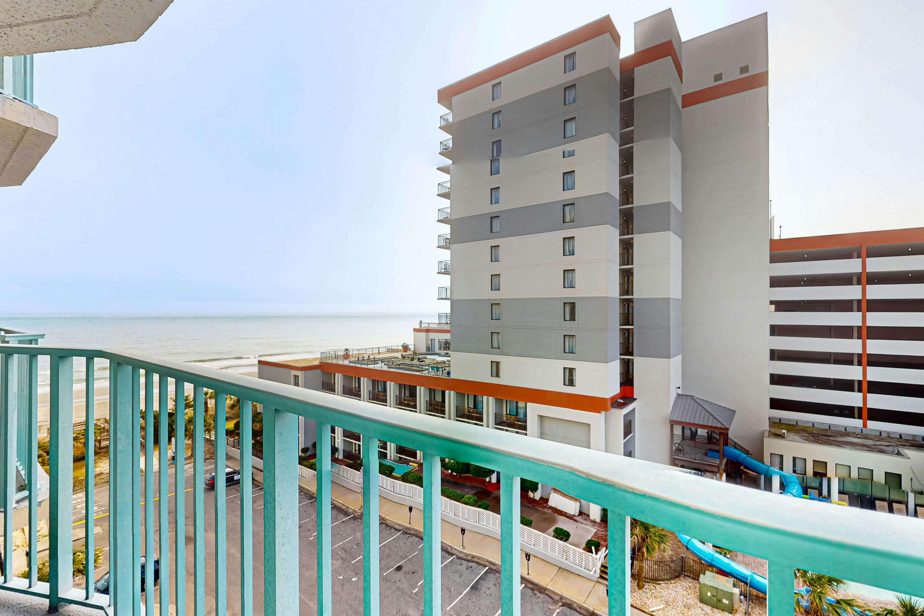 Sand Dunes Resort 2751