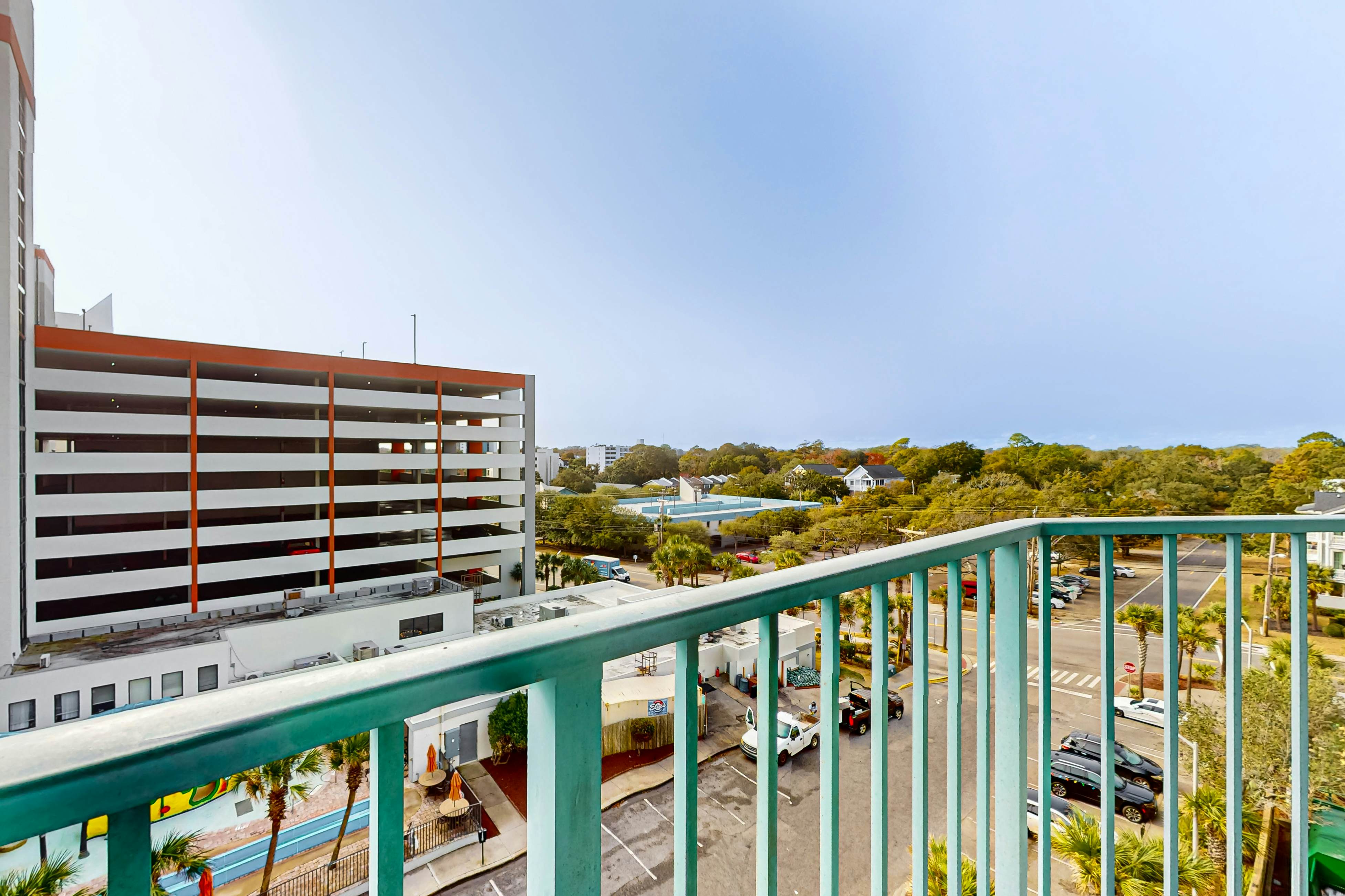 Sand Dunes Resort 2751