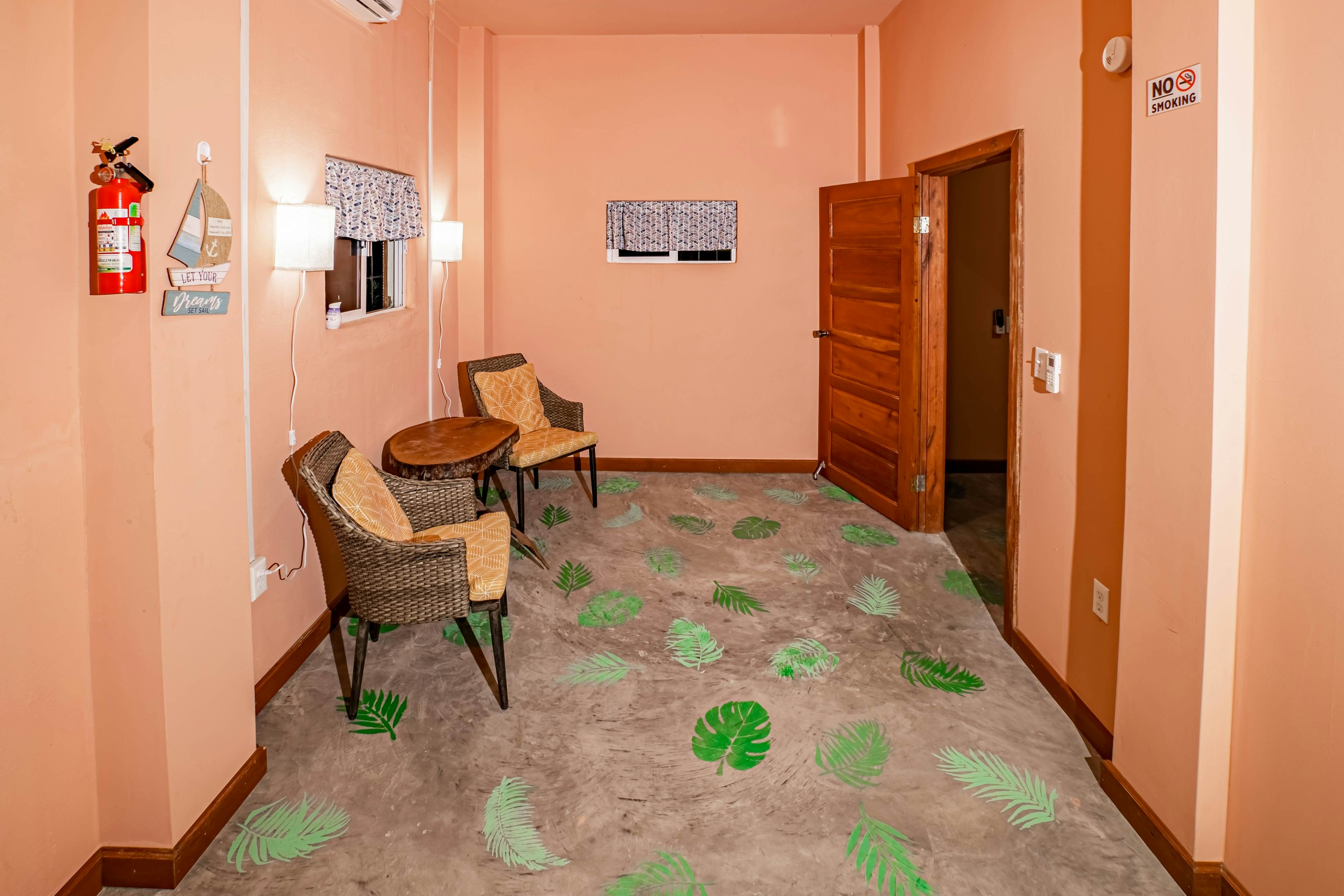 2 Coco Locos at Sunset