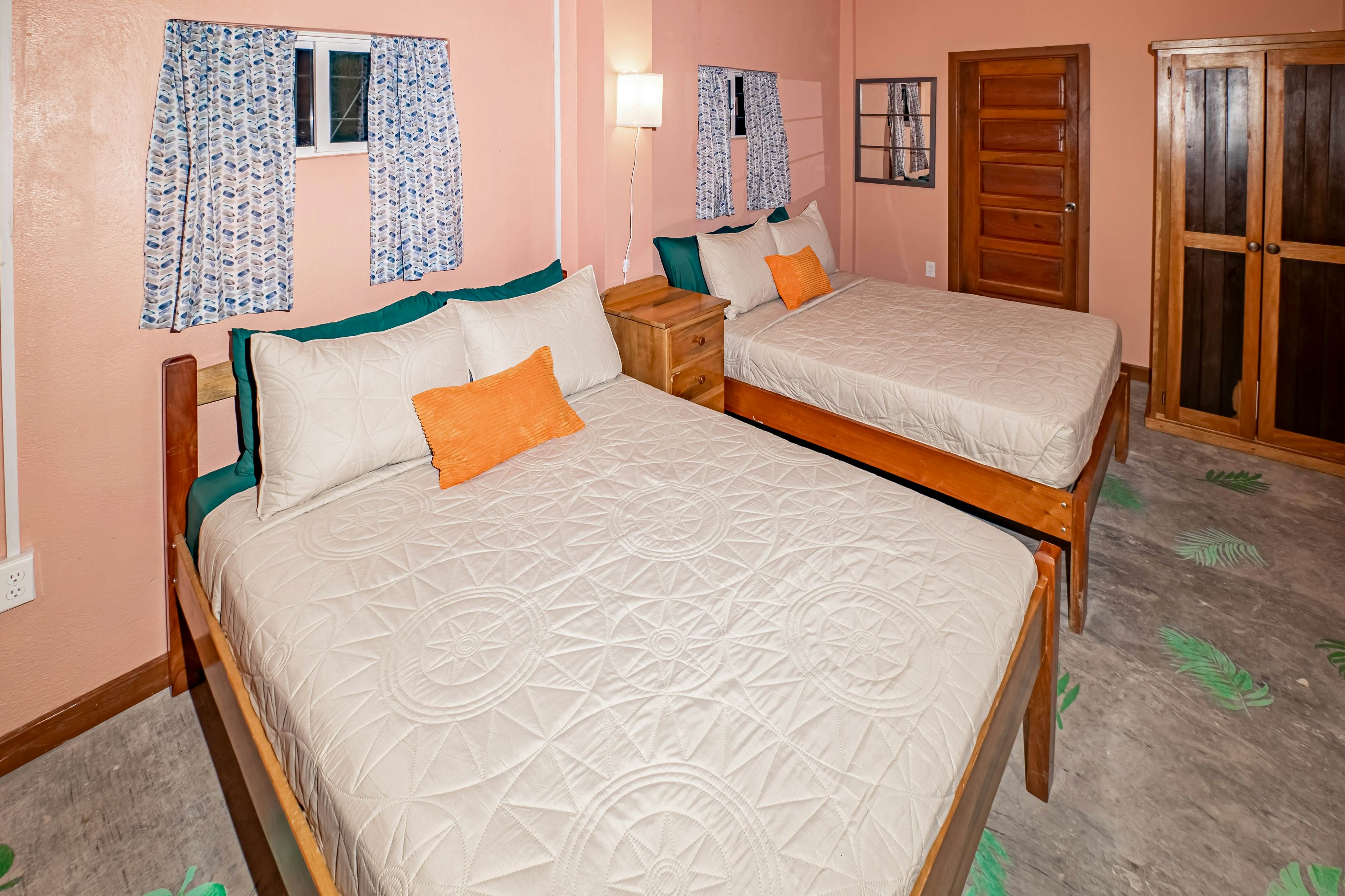 2 Coco Locos at Sunset