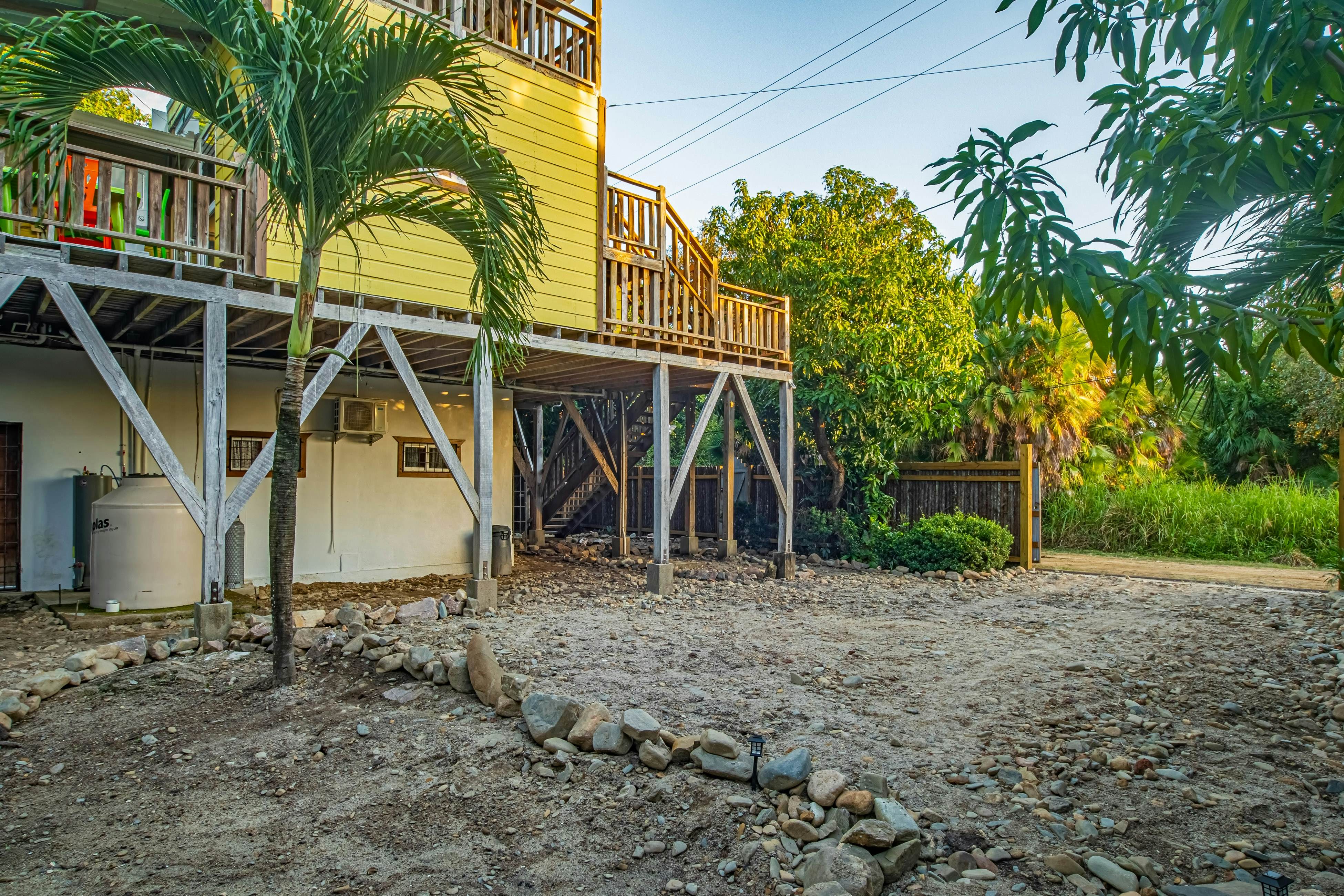 2 Coco Locos at Sunset