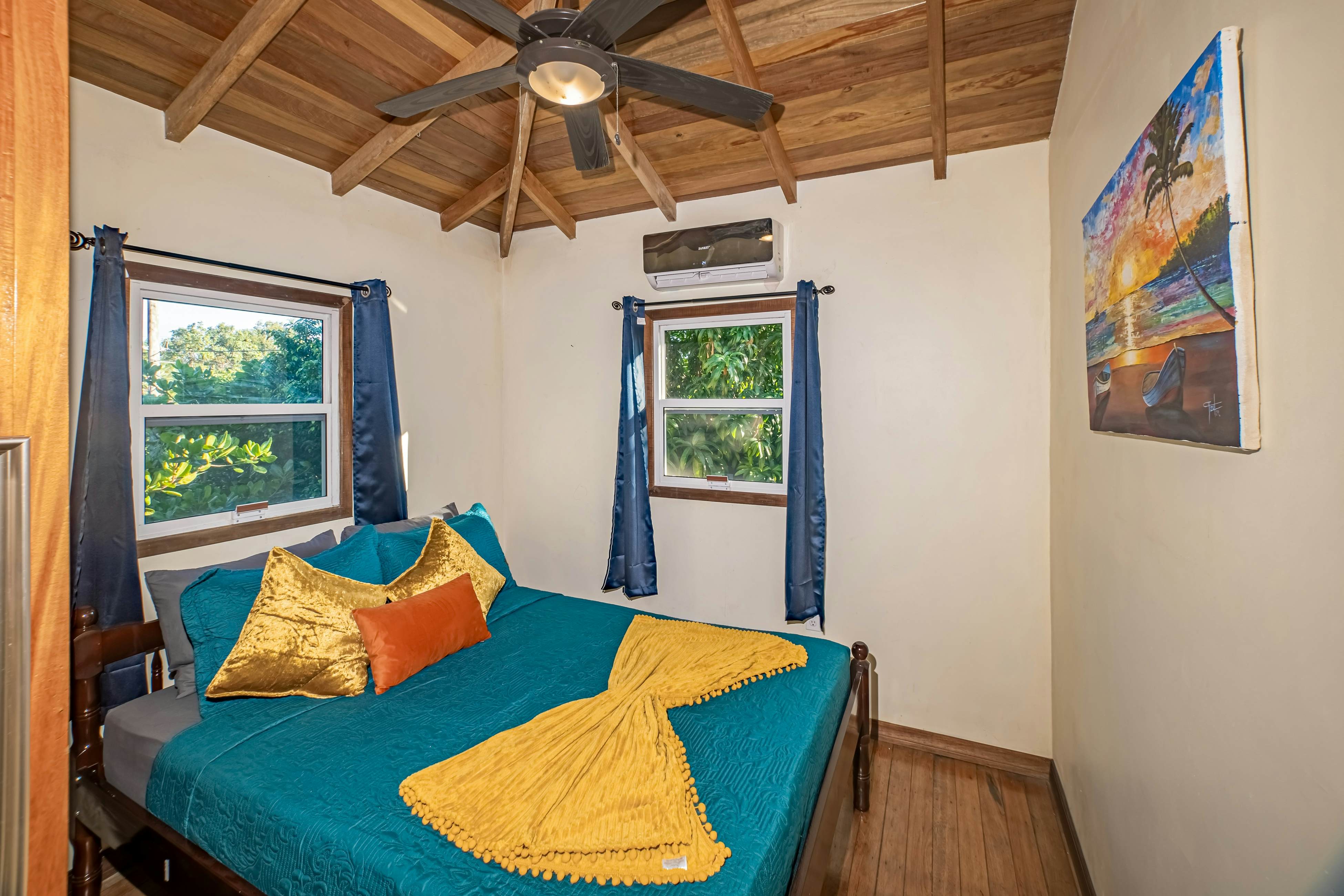 2 Coco Locos at Sunset