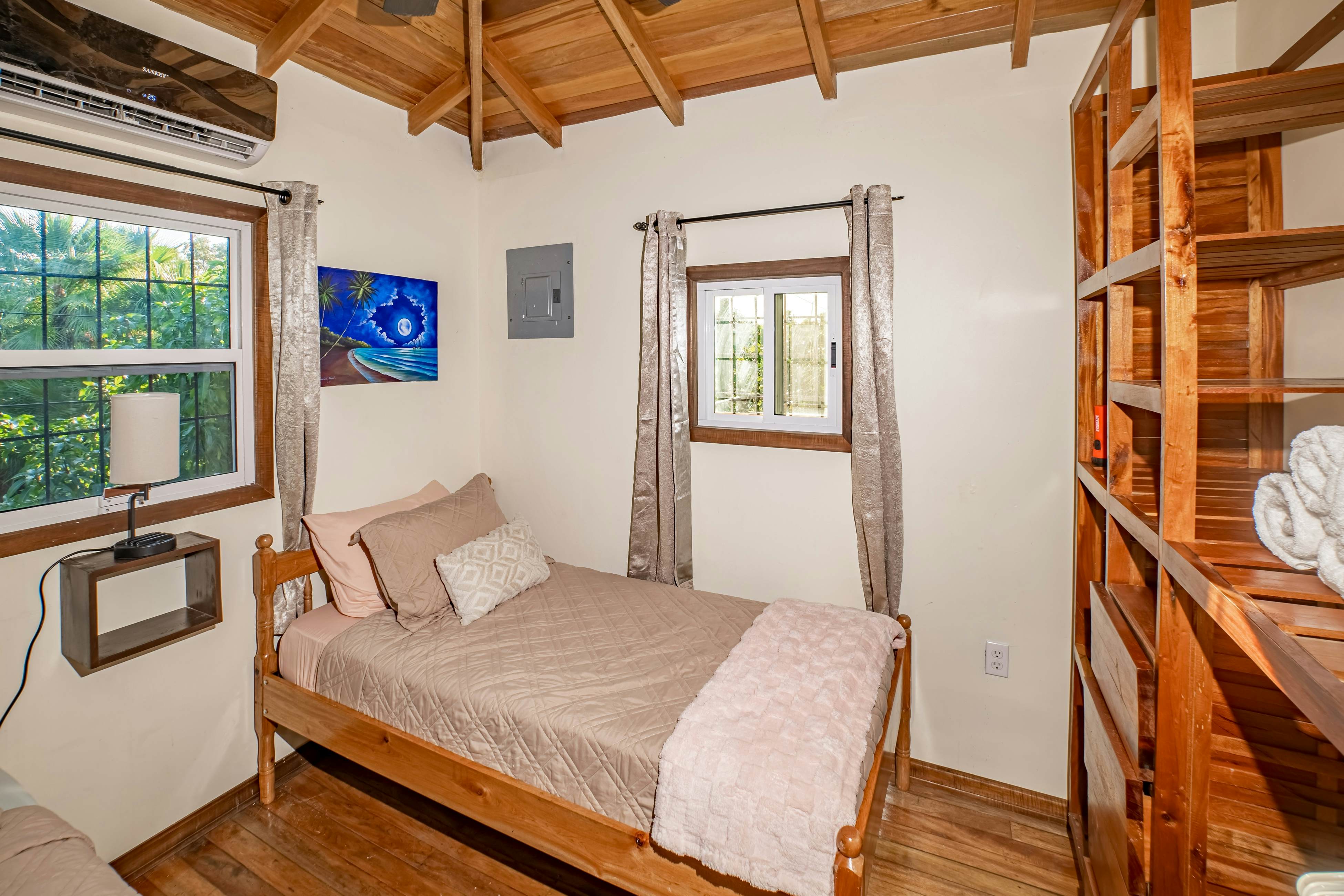 2 Coco Locos at Sunset