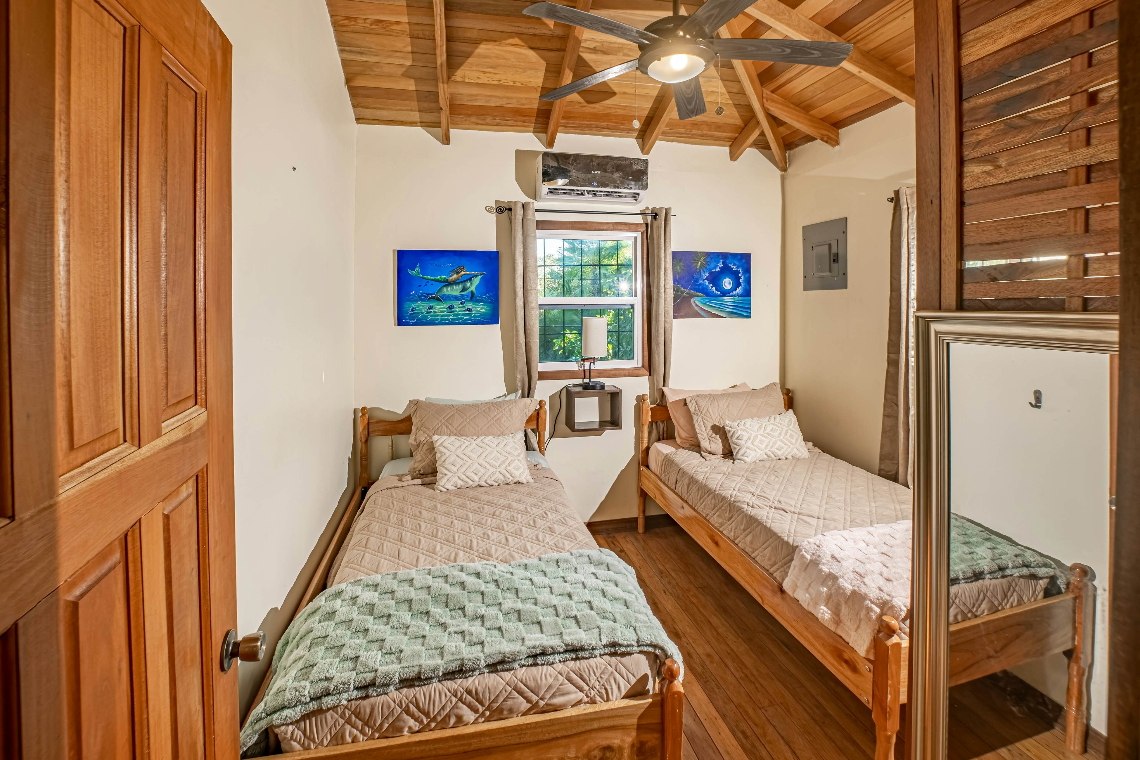 2 Coco Locos at Sunset