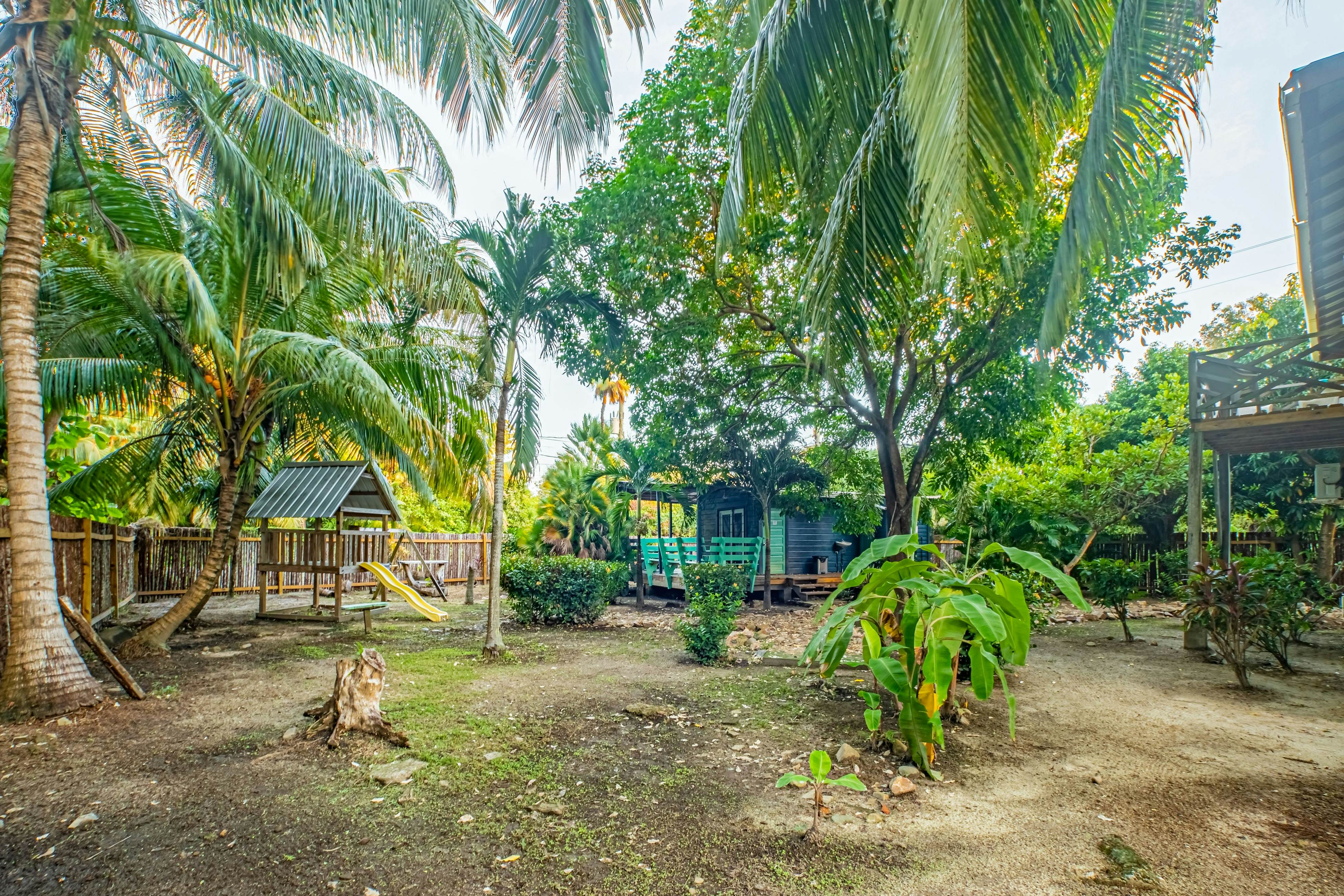 2 Coco Locos at Sunset