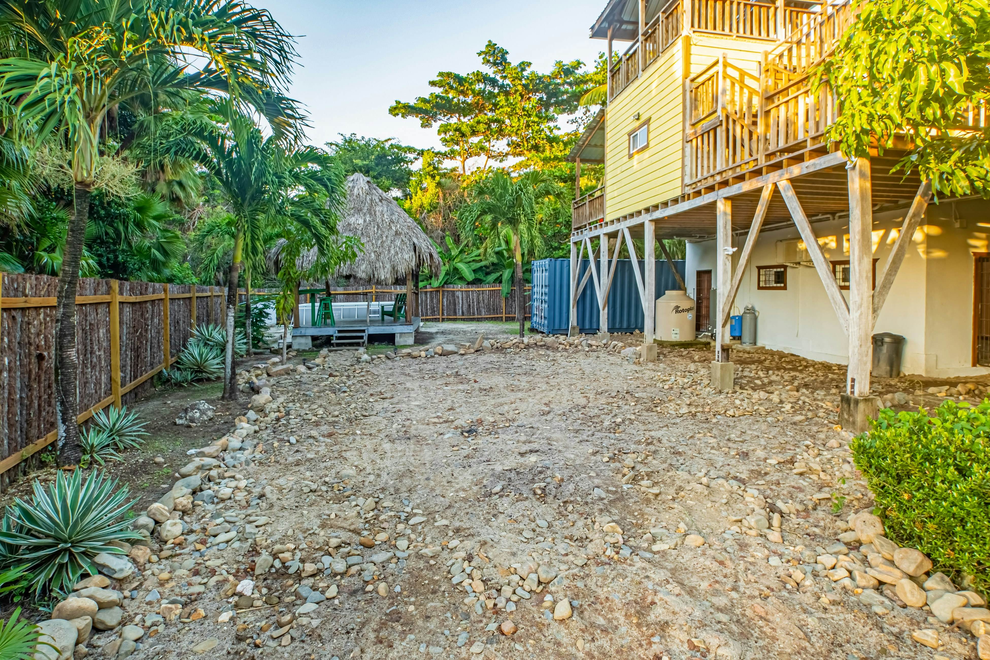 2 Coco Locos at Sunset