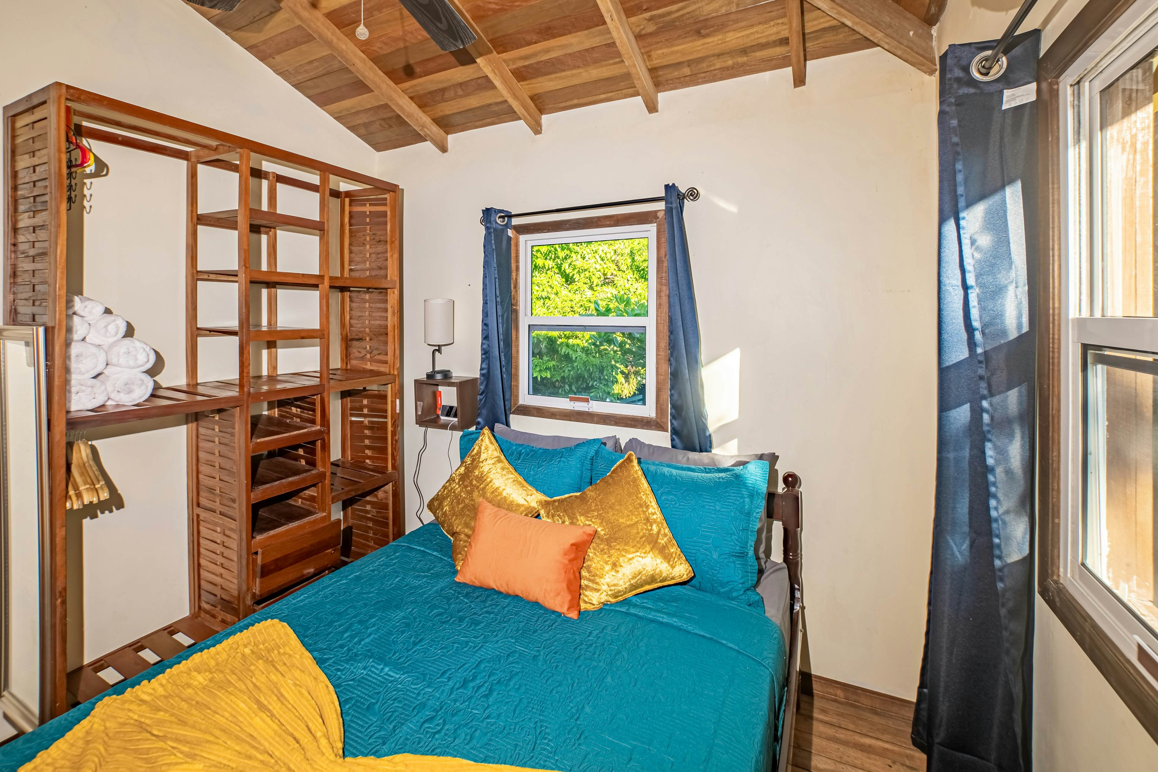 2 Coco Locos at Sunset