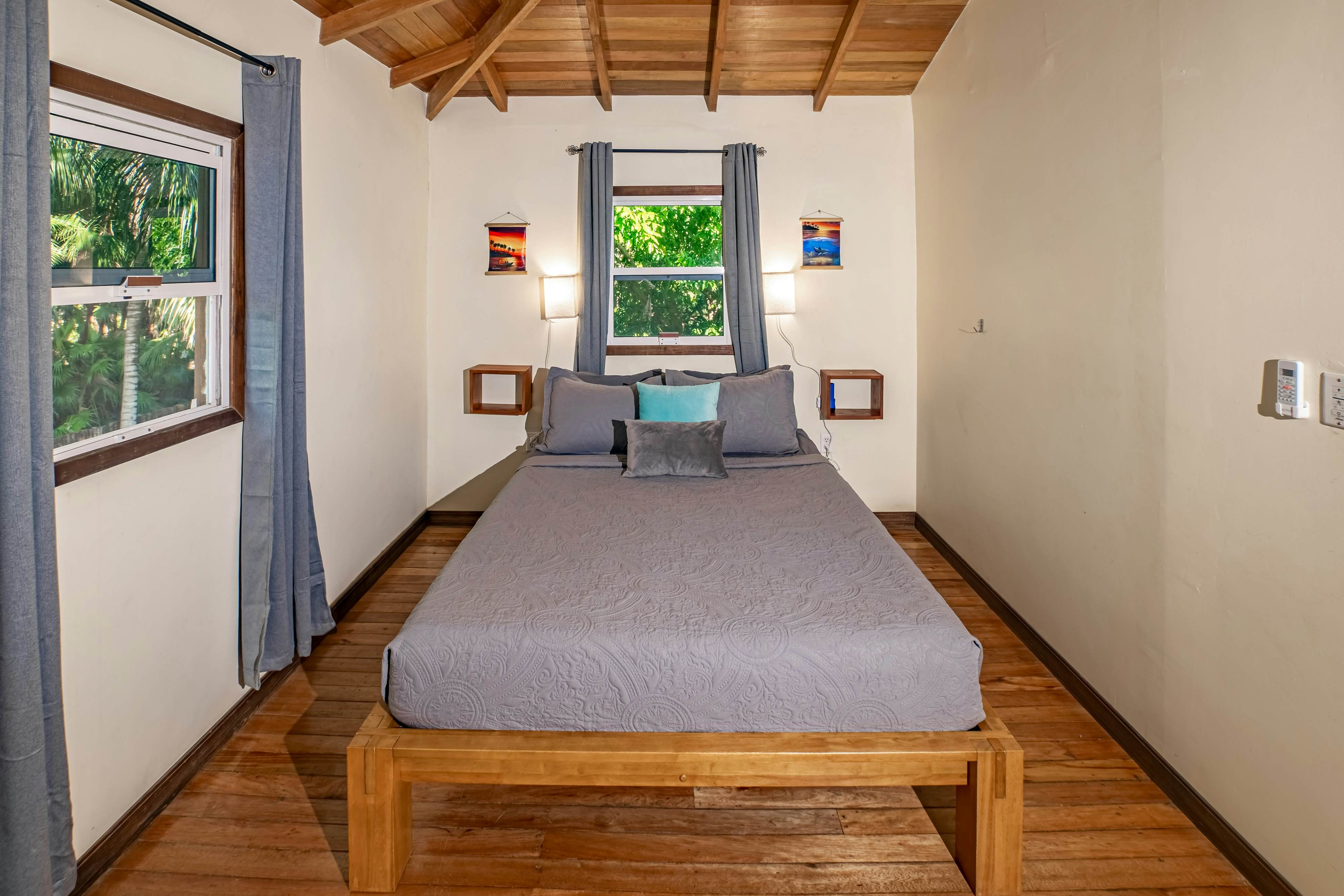 2 Coco Locos at Sunset