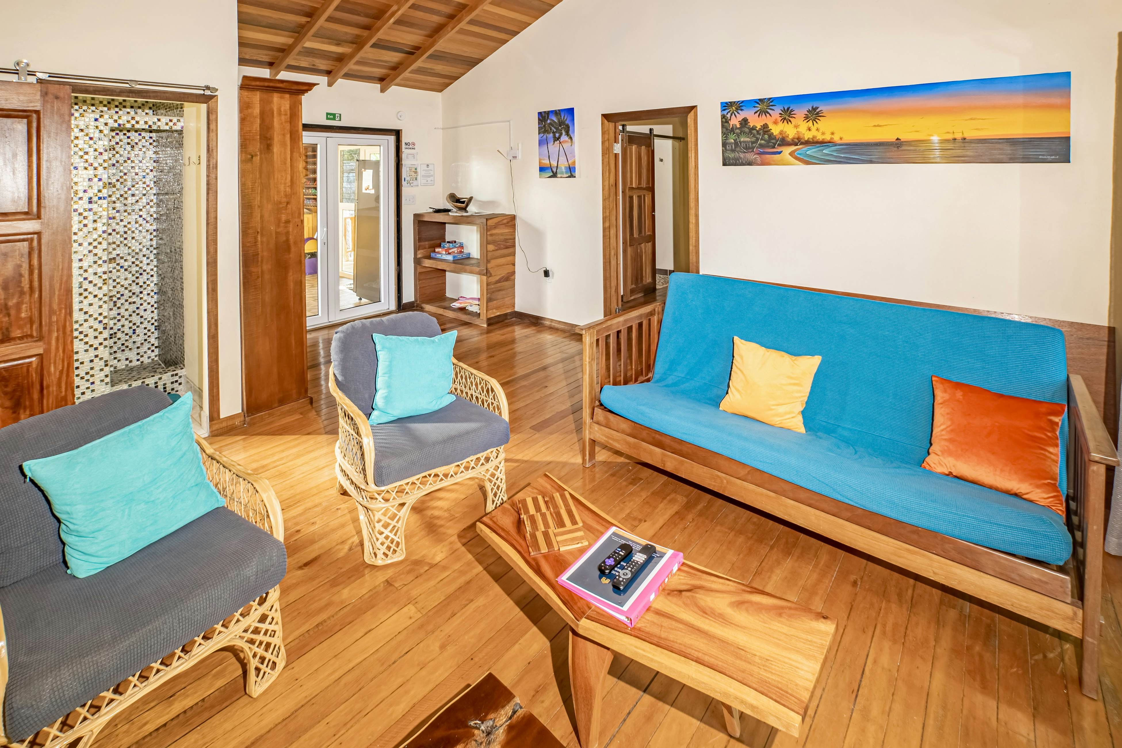 2 Coco Locos at Sunset