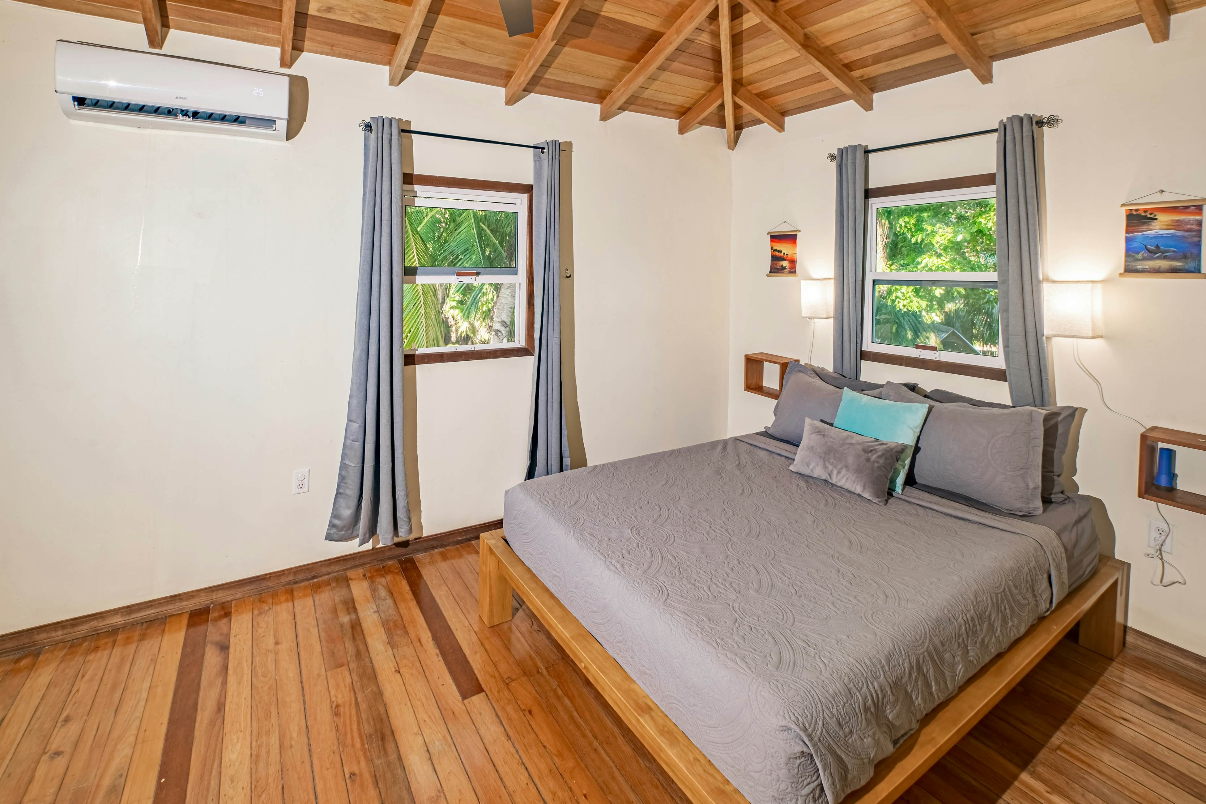 2 Coco Locos at Sunset