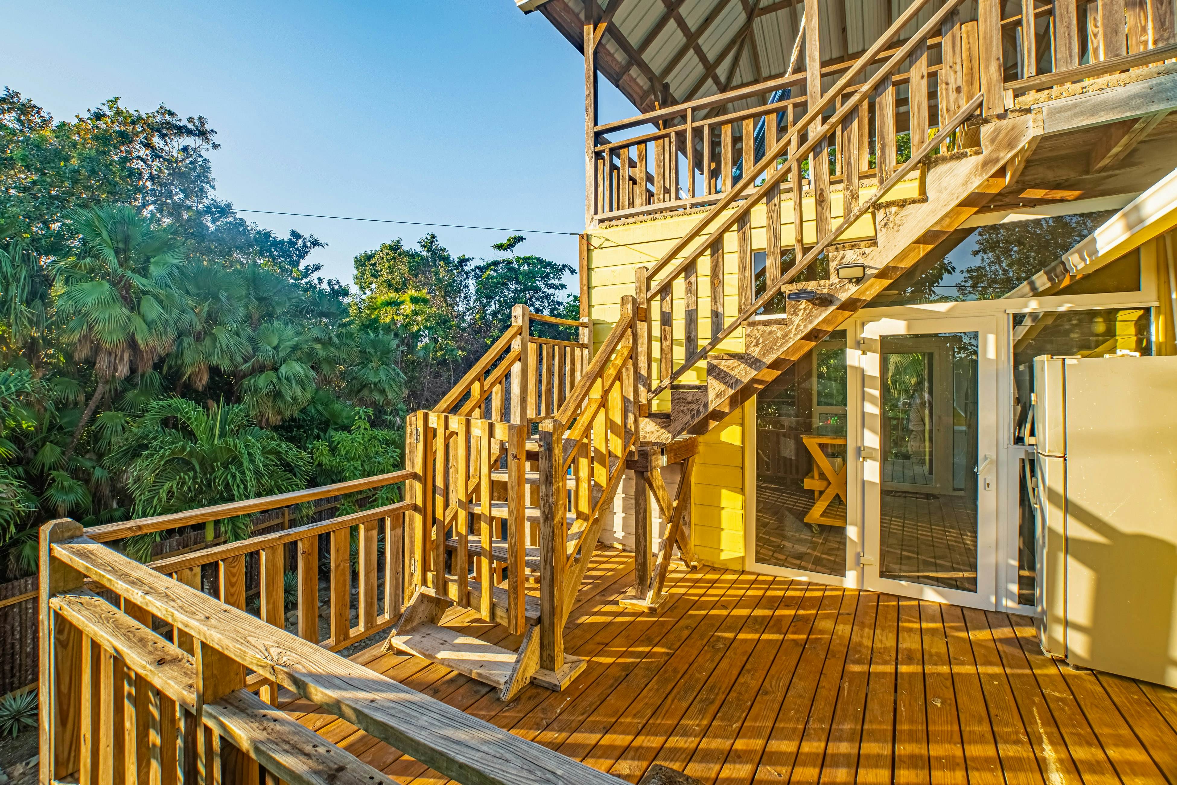 2 Coco Locos at Sunset