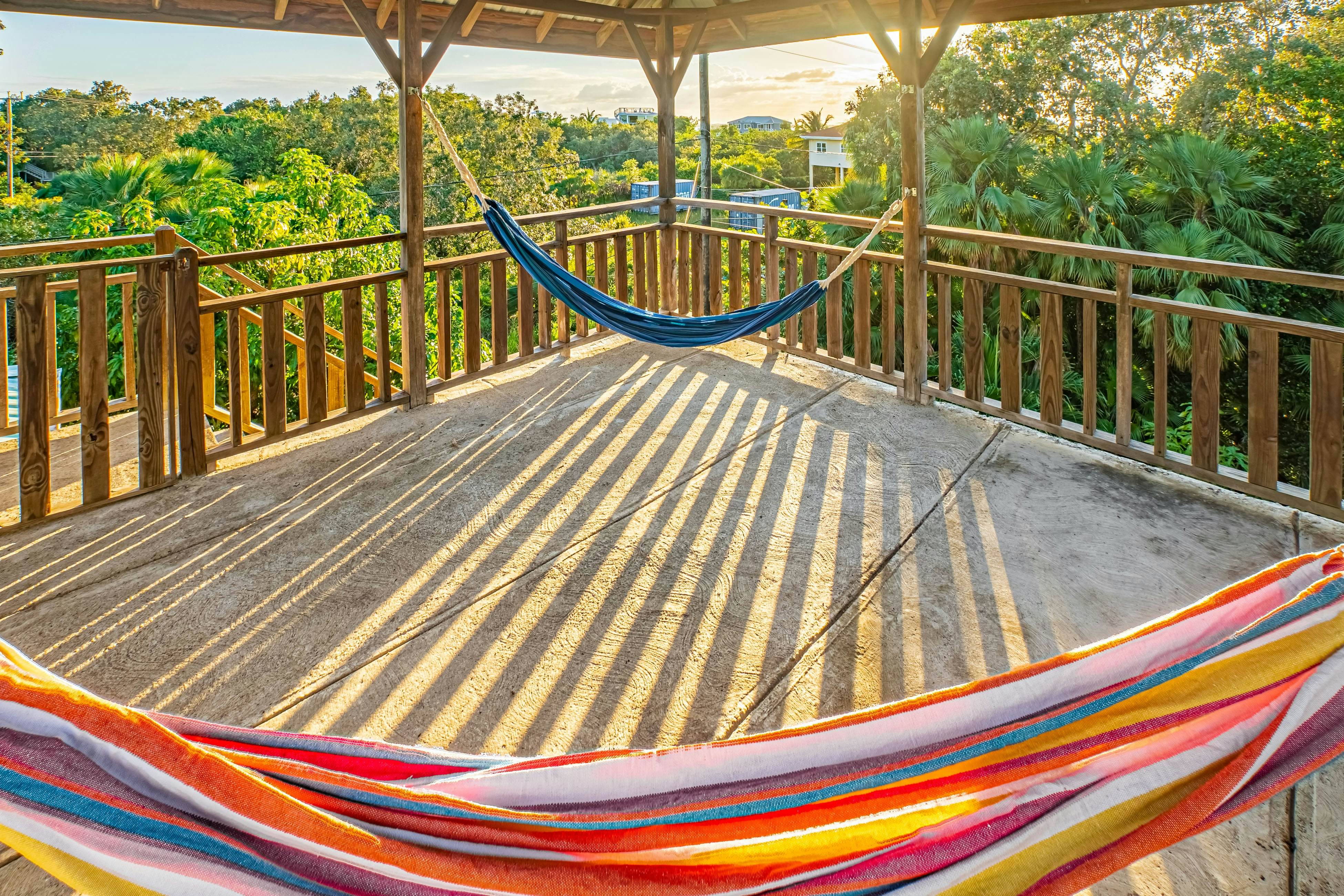 2 Coco Locos at Sunset