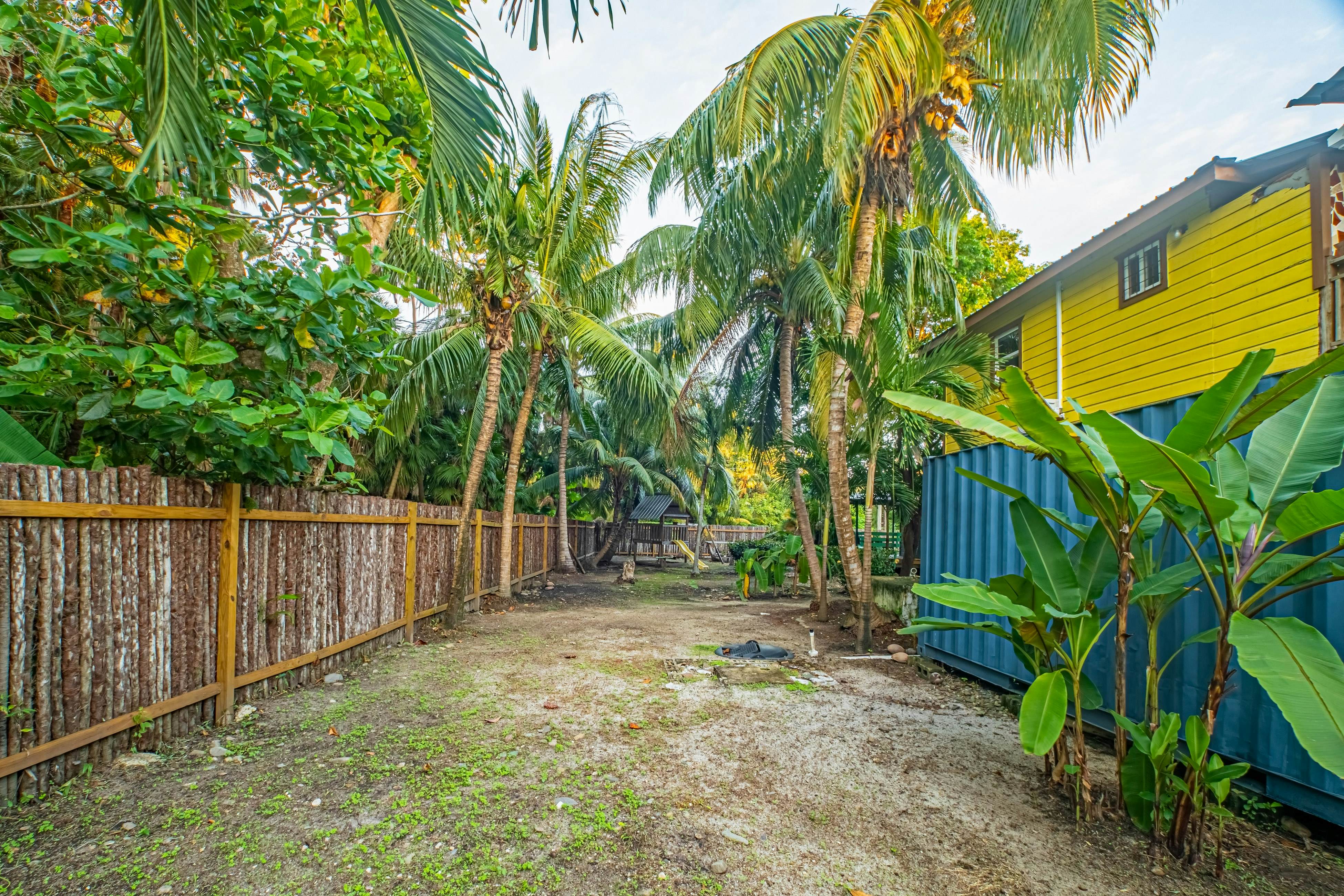 2 Coco Locos at Sunset