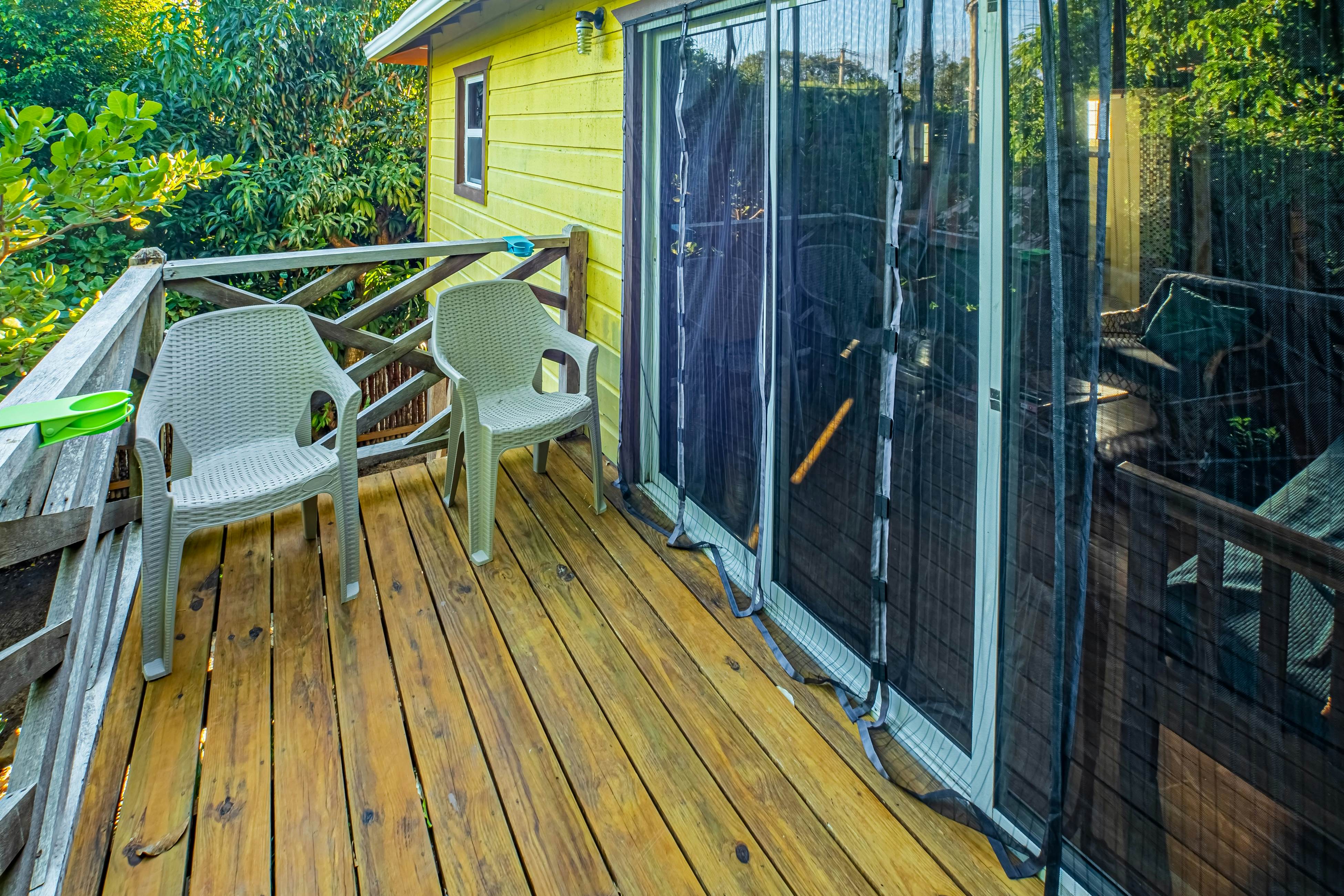 2 Coco Locos at Sunset