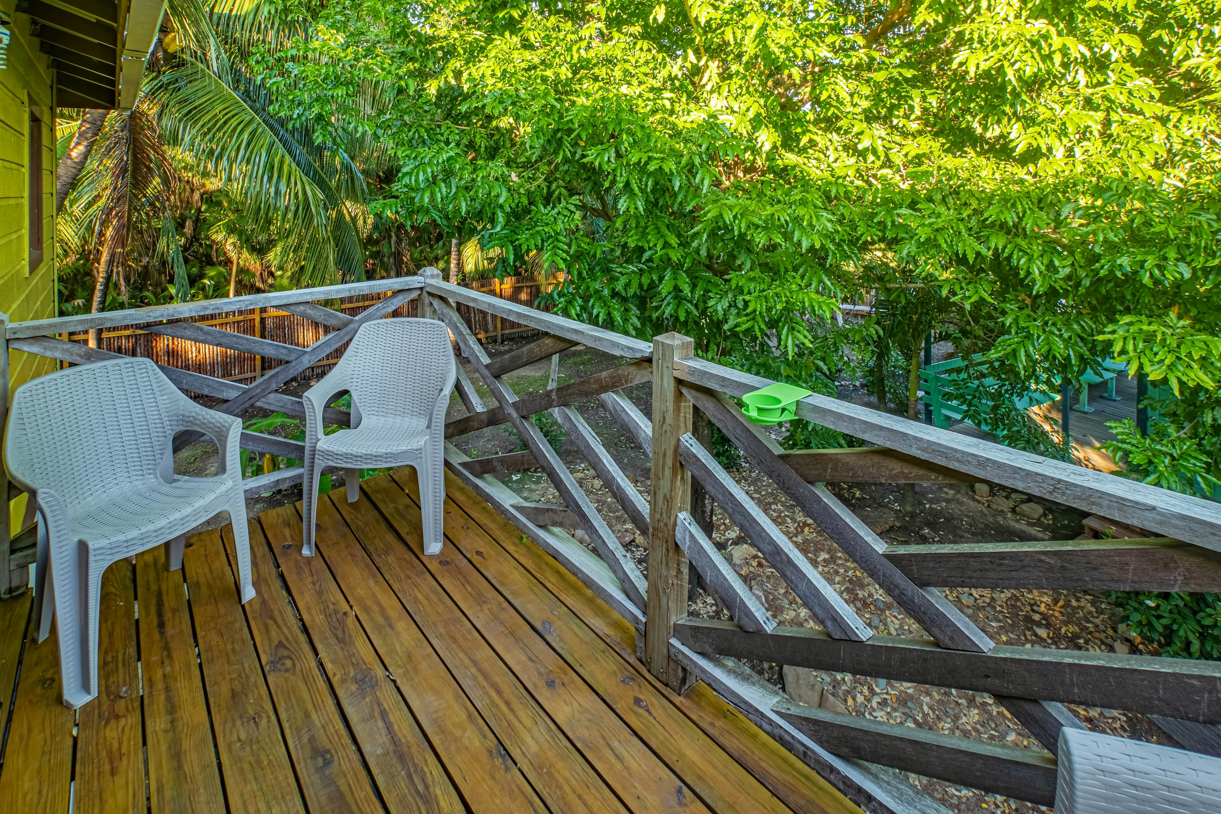 2 Coco Locos at Sunset