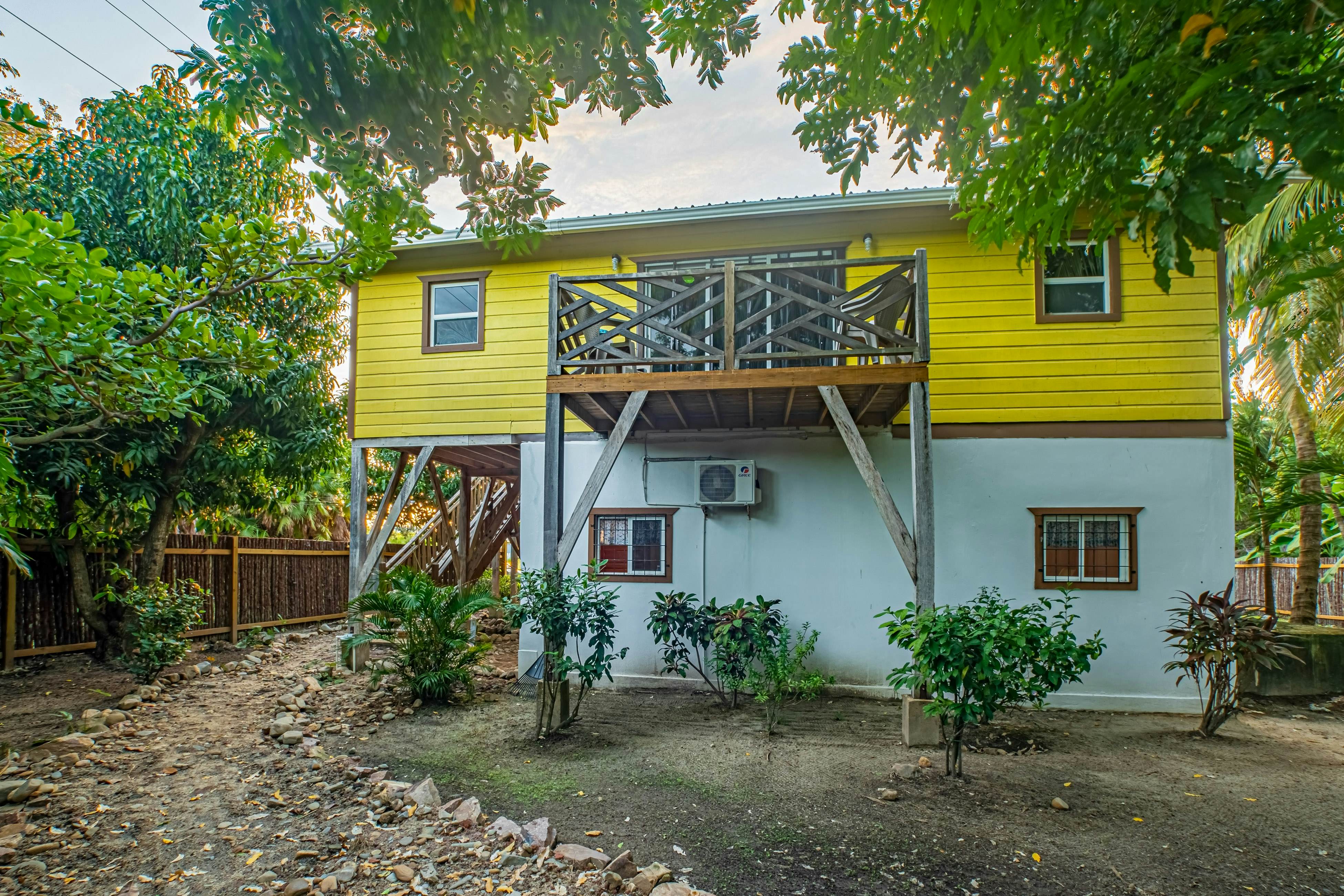 2 Coco Locos at Sunset