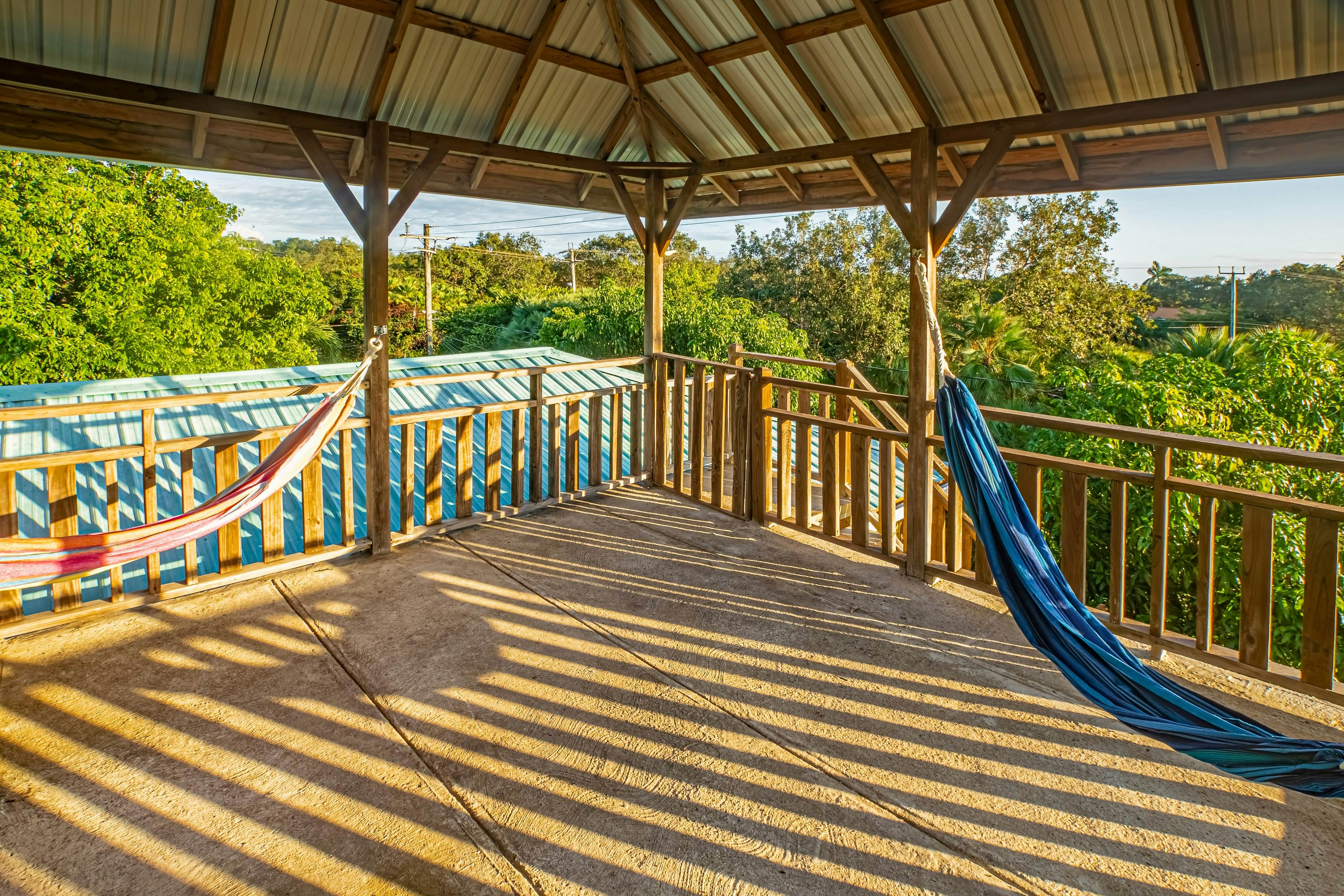 2 Coco Locos at Sunset