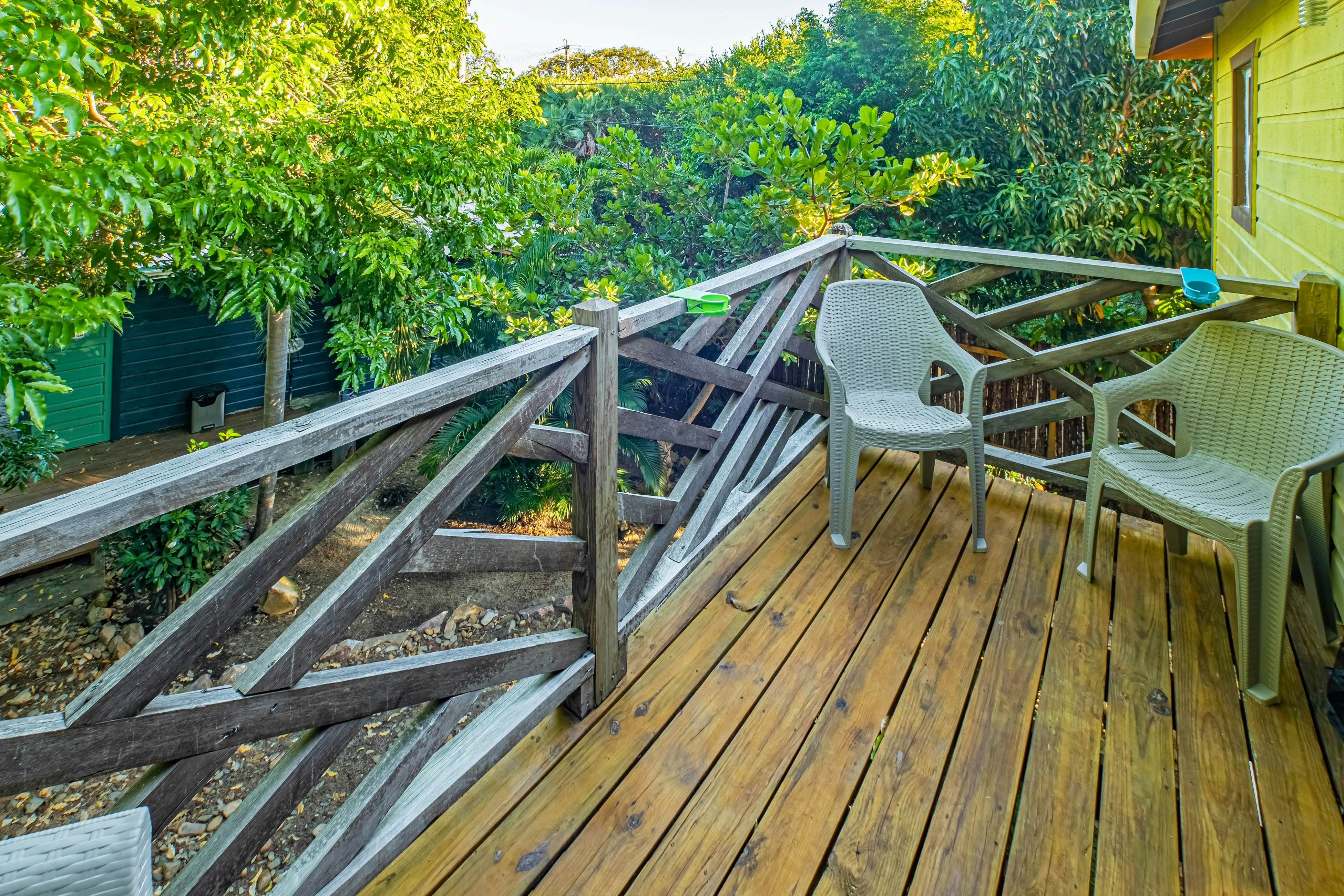 2 Coco Locos at Sunset