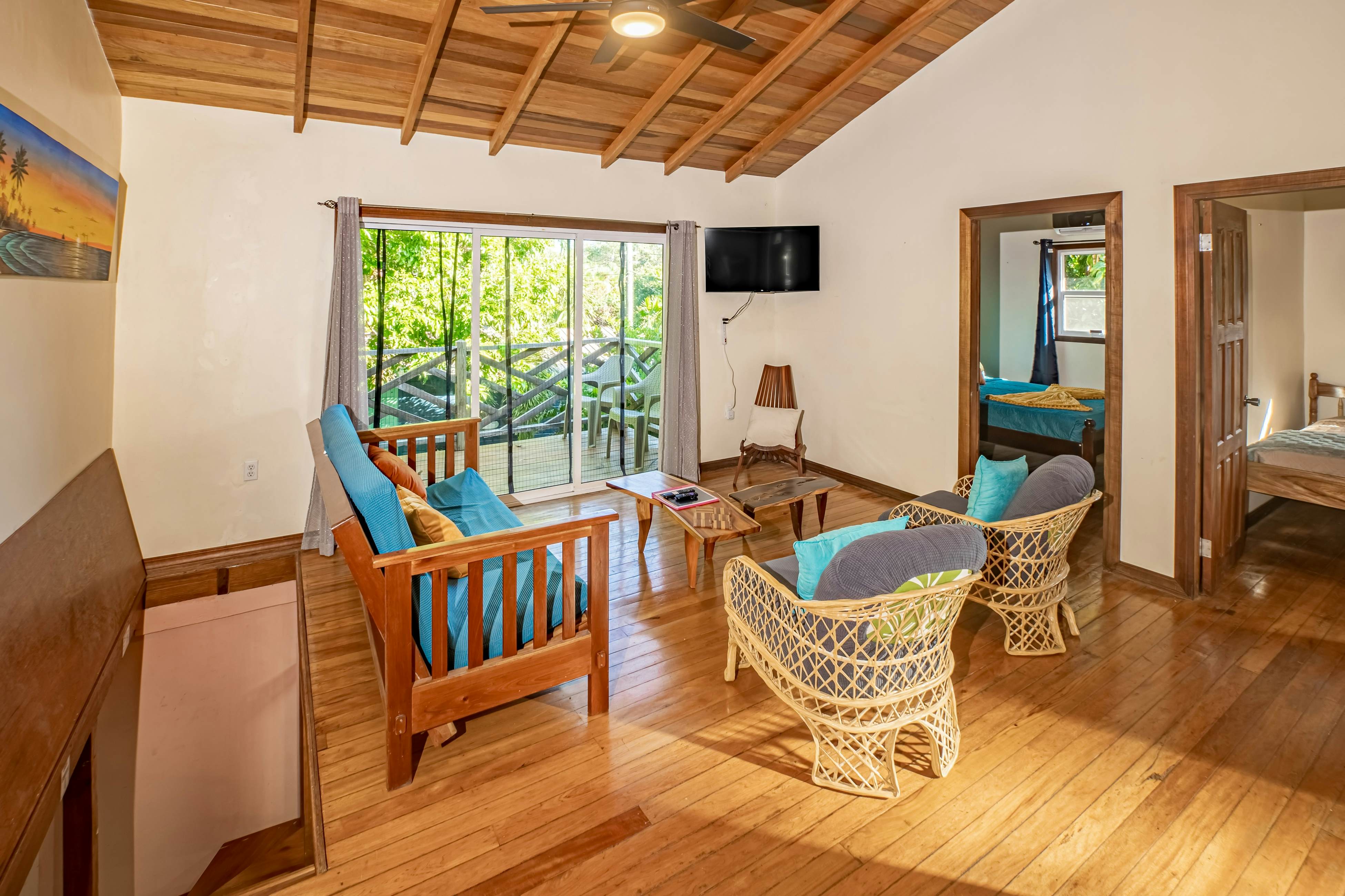 2 Coco Locos at Sunset