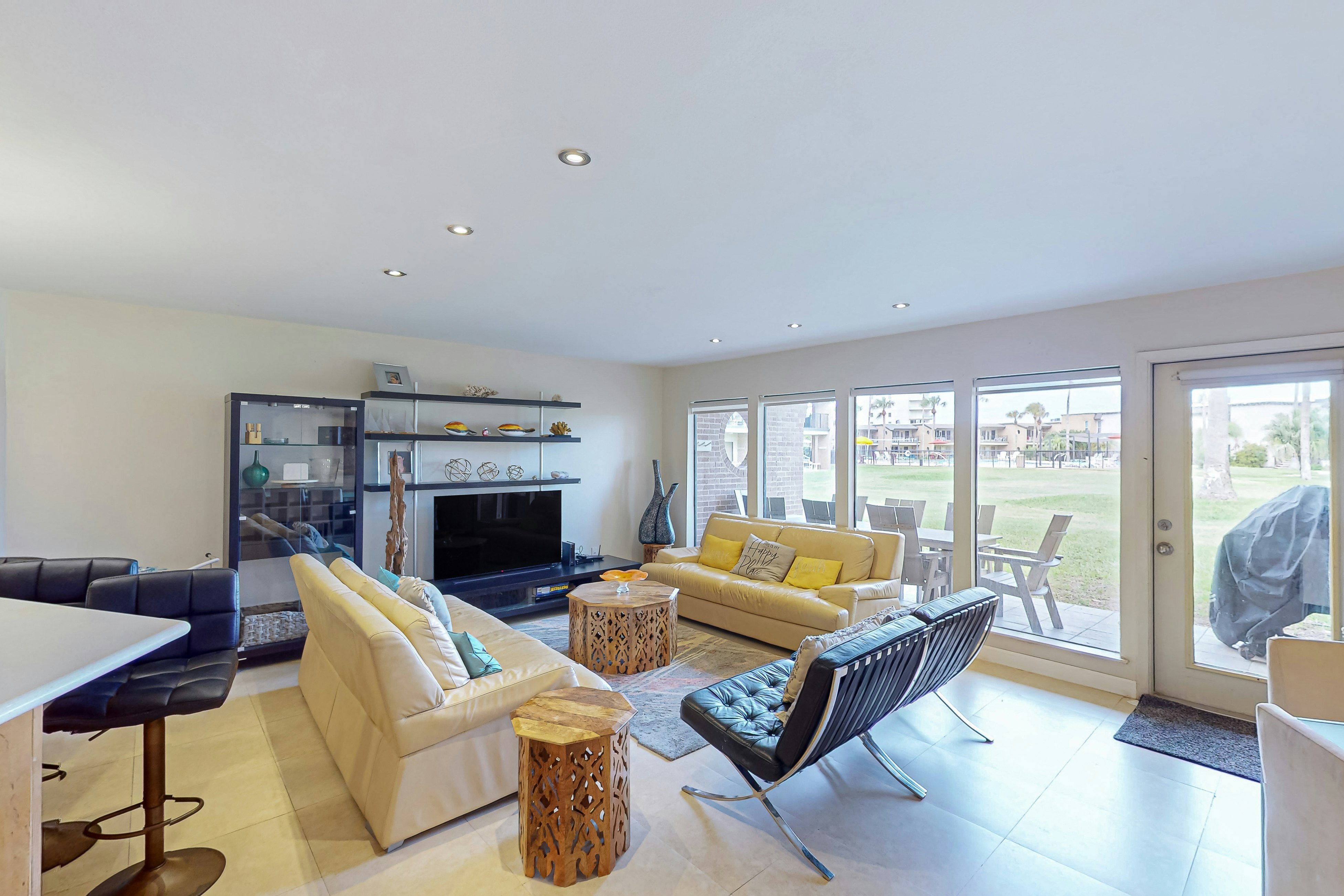 Sunchase Beachfront #130