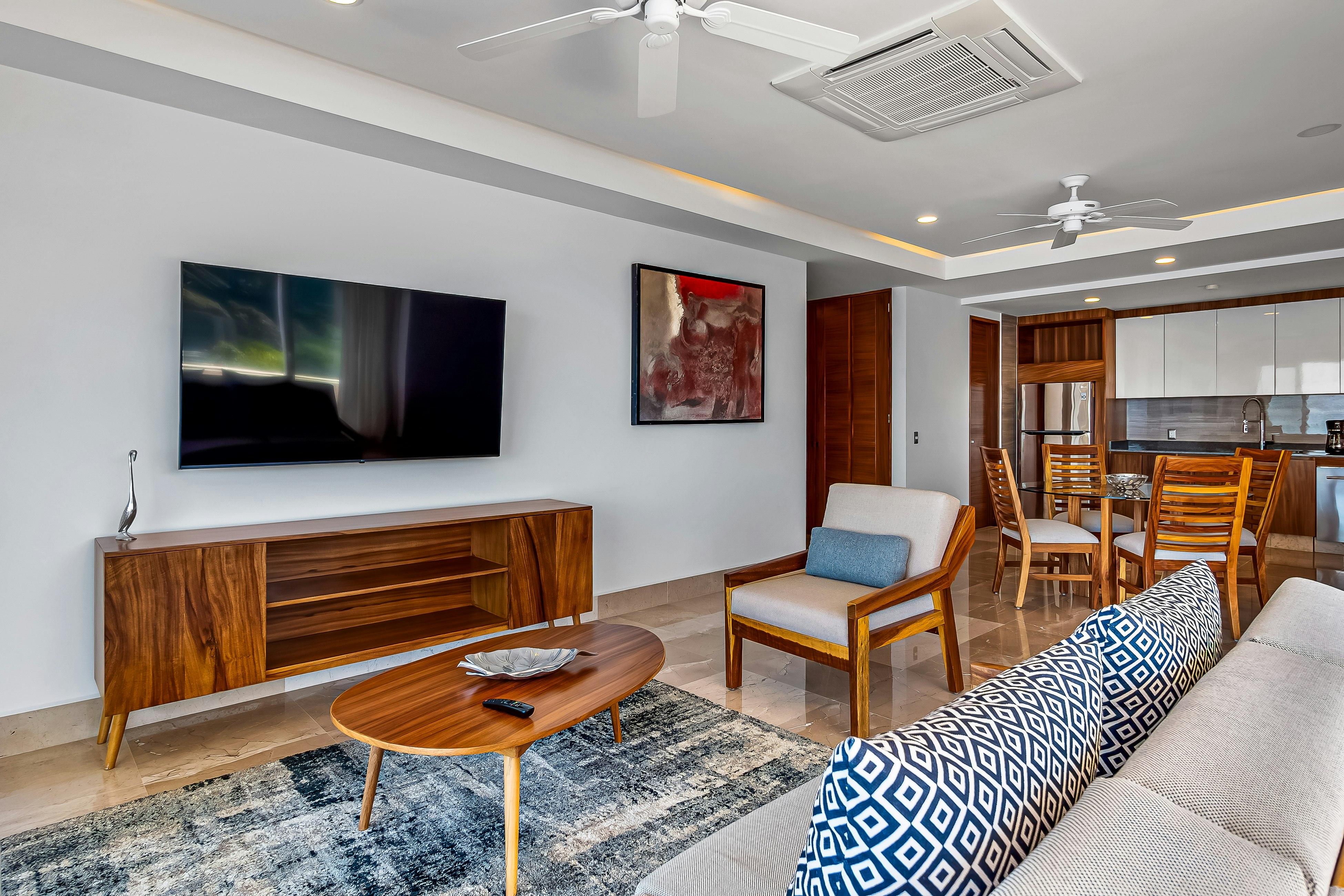 Blue Horizon 1103 at Residences