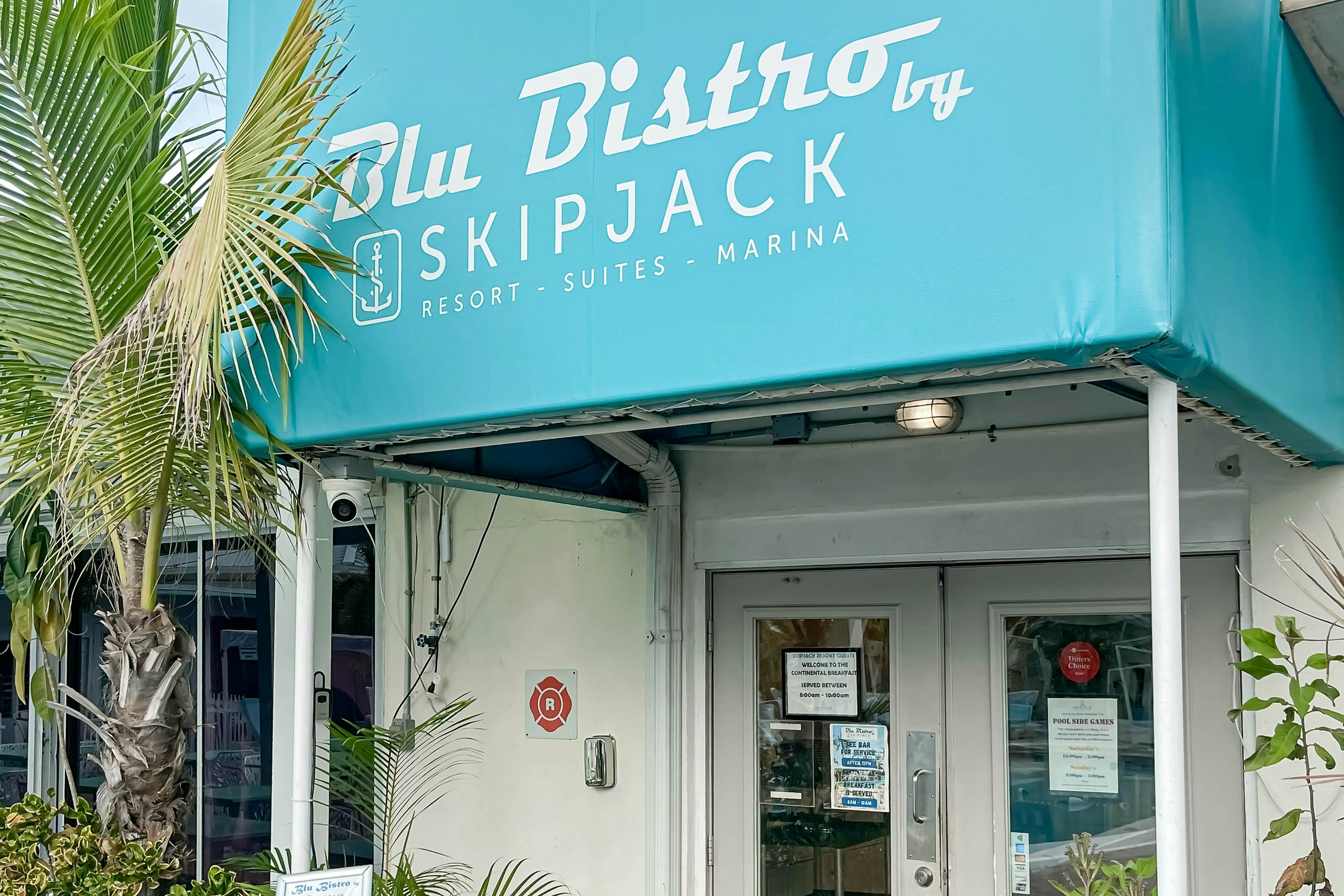 The Tropical Cove 329