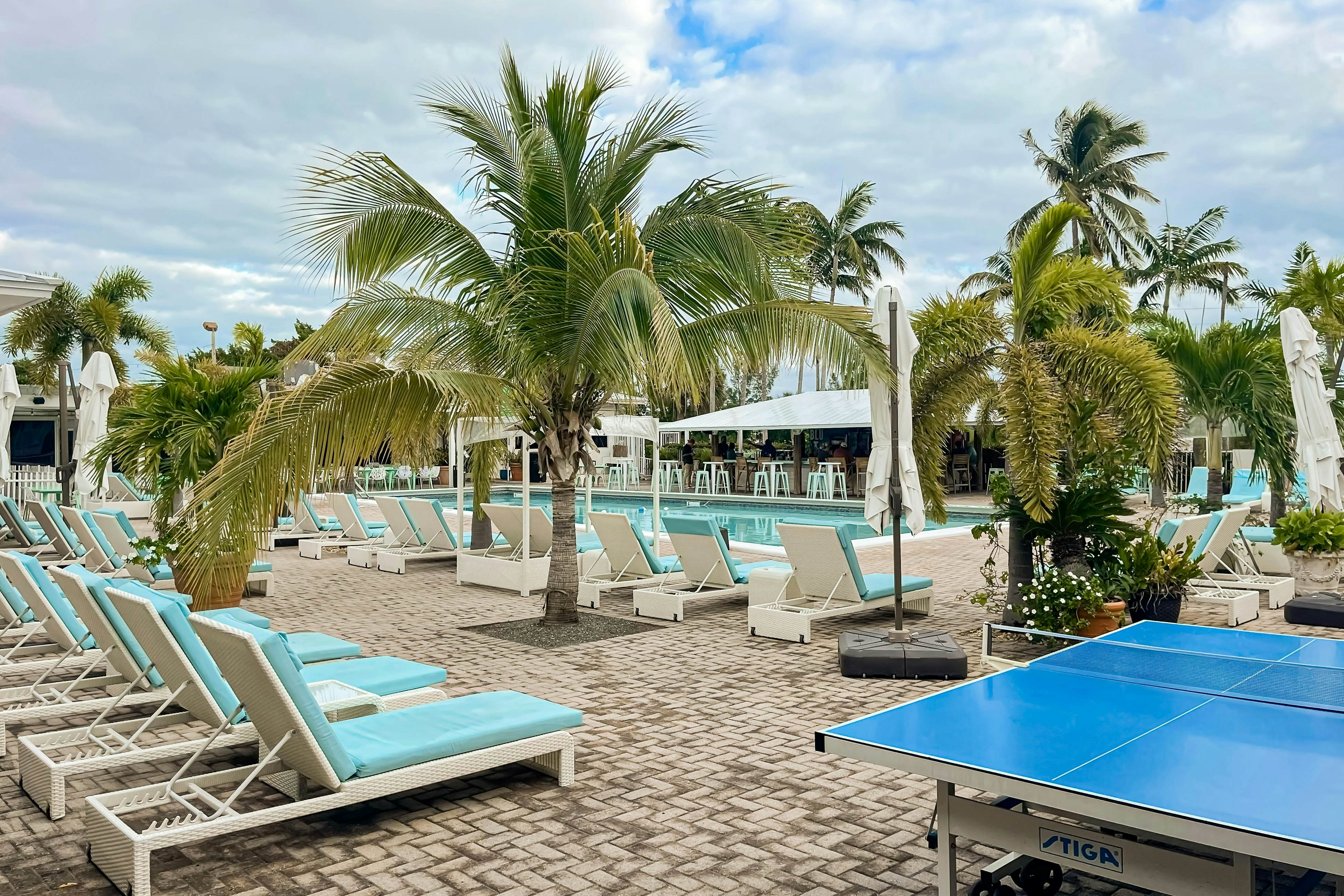 The Tropical Cove 329