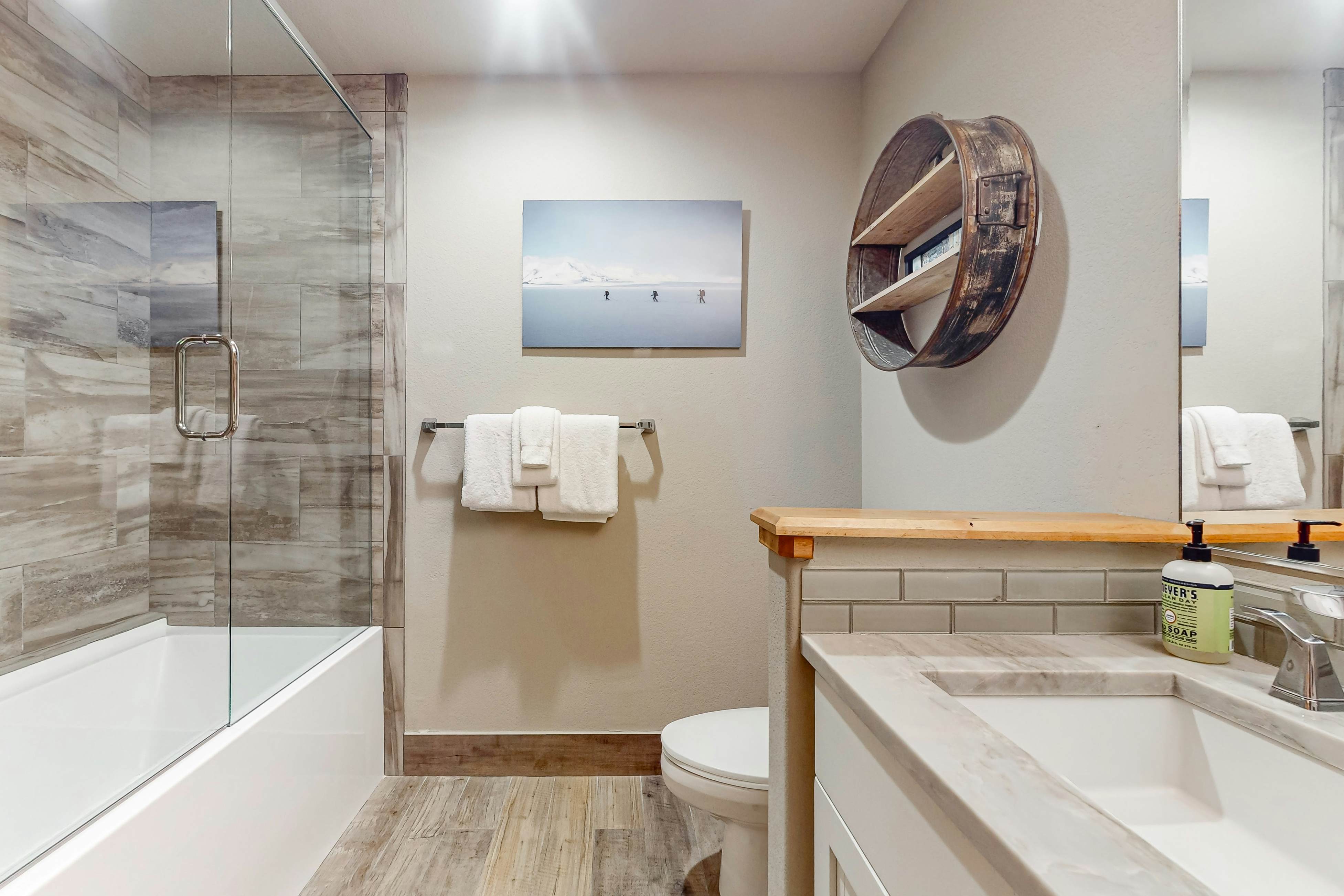 Torian Plum Creekside 111