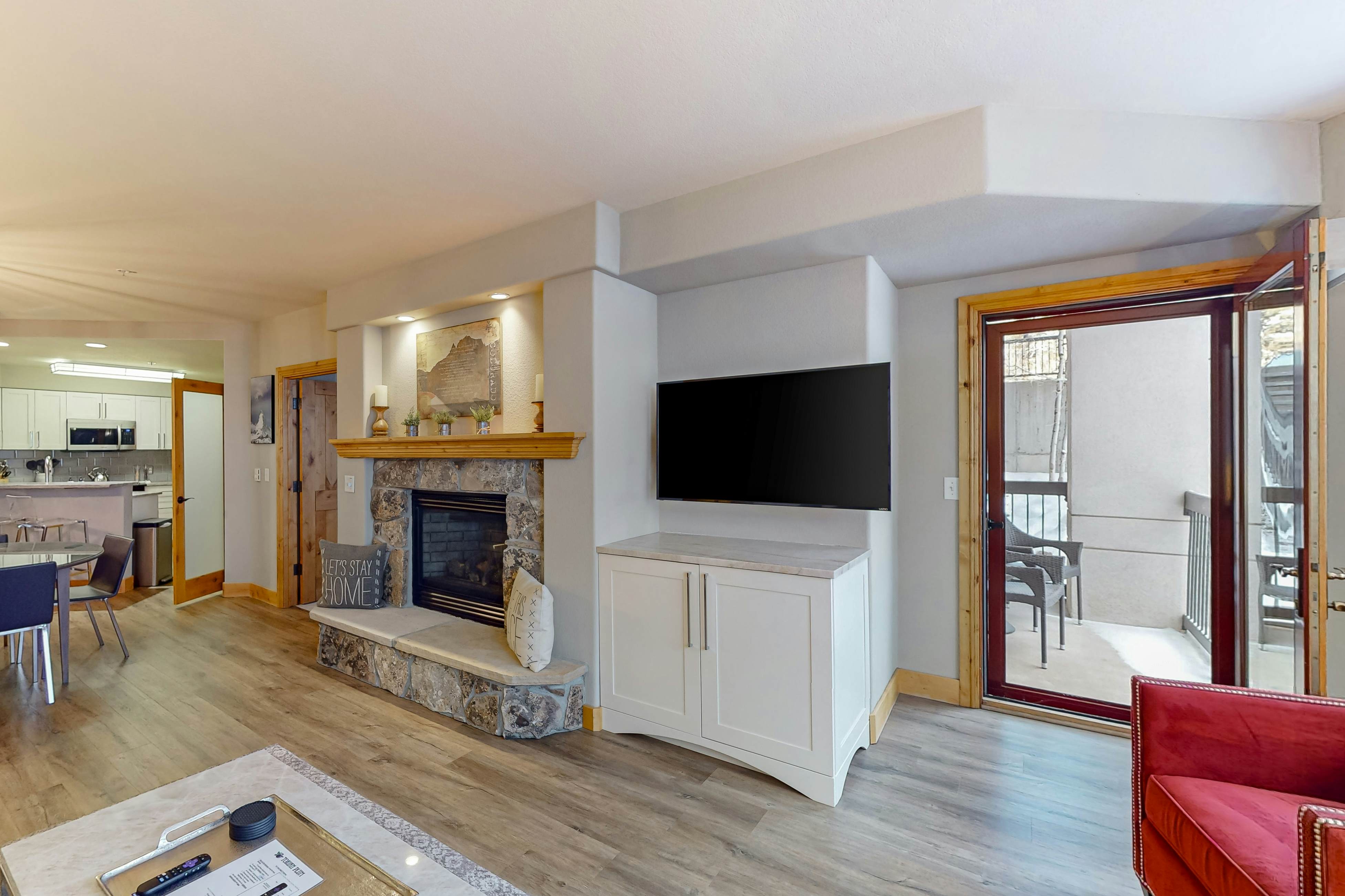 Torian Plum Creekside 111