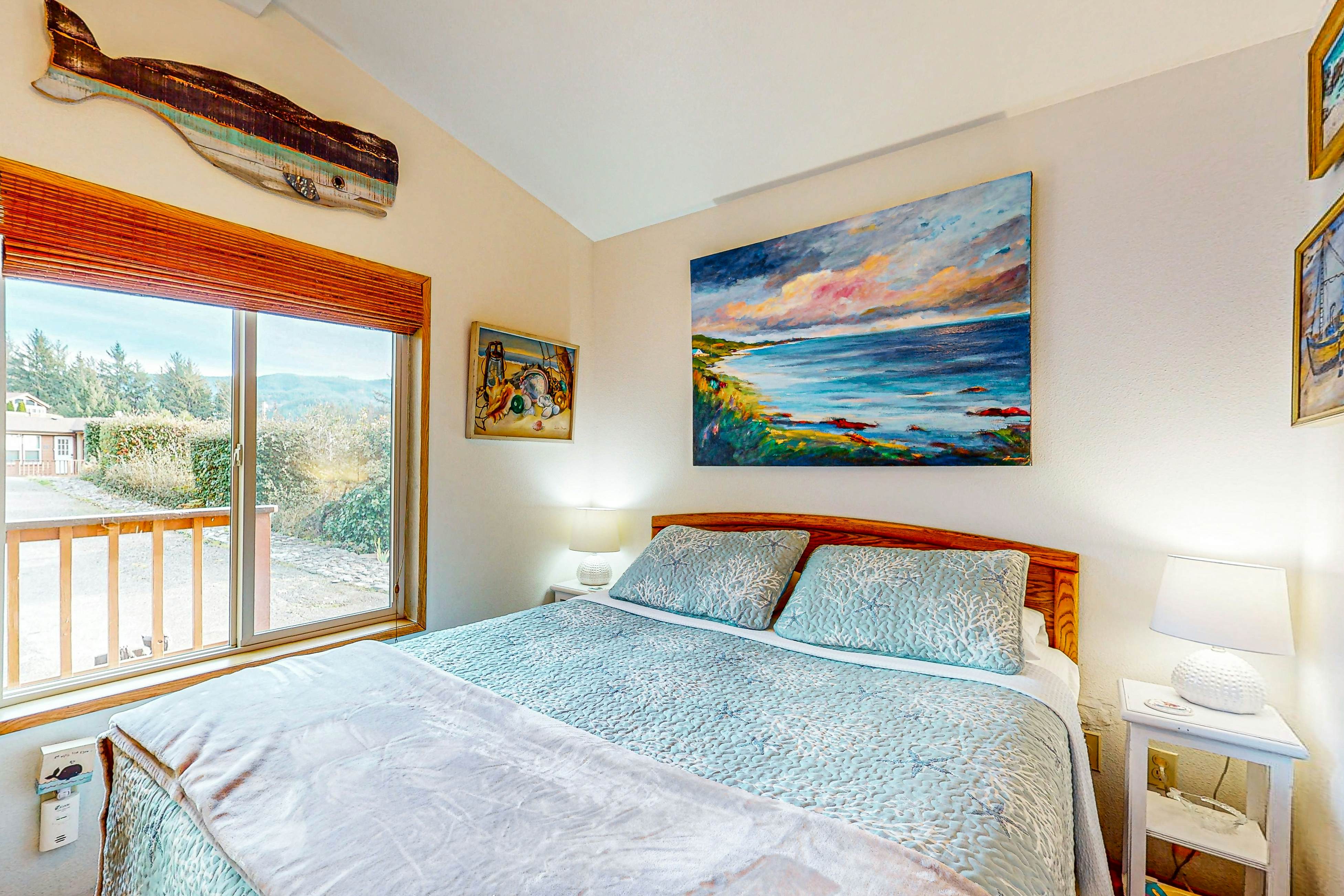 Whimsical Whaleshead -OV-10