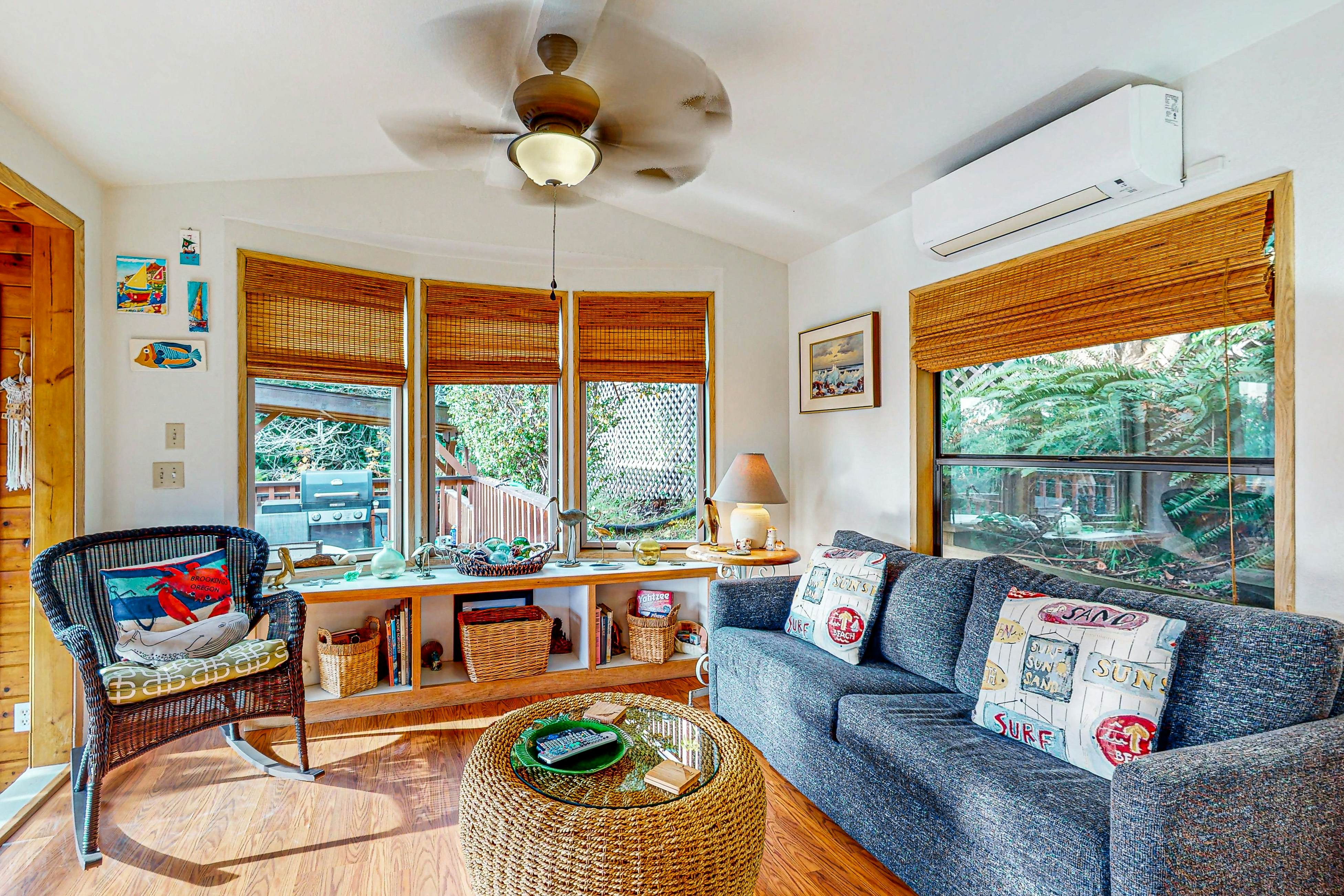 Whimsical Whaleshead -OV-10