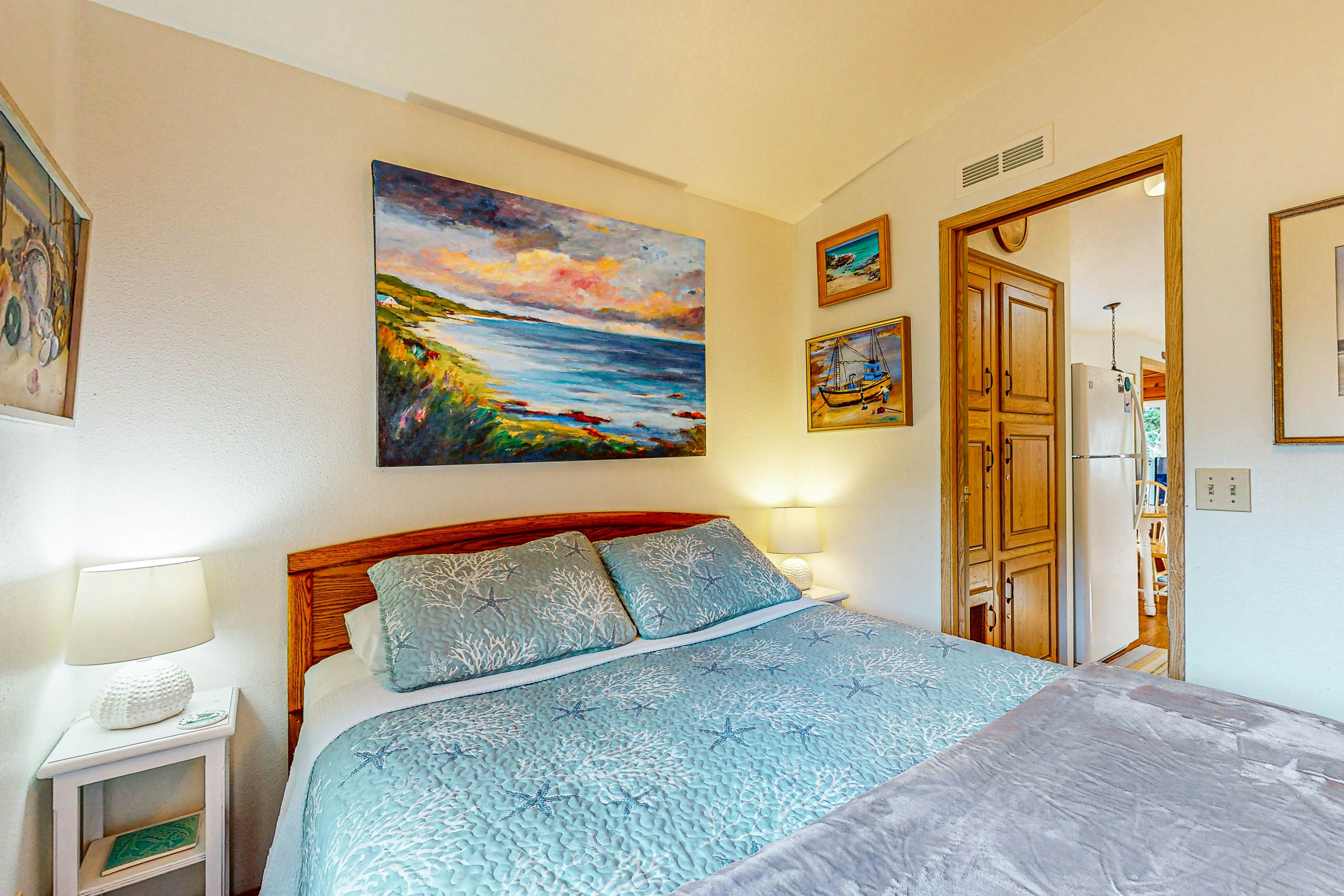 Whimsical Whaleshead -OV-10