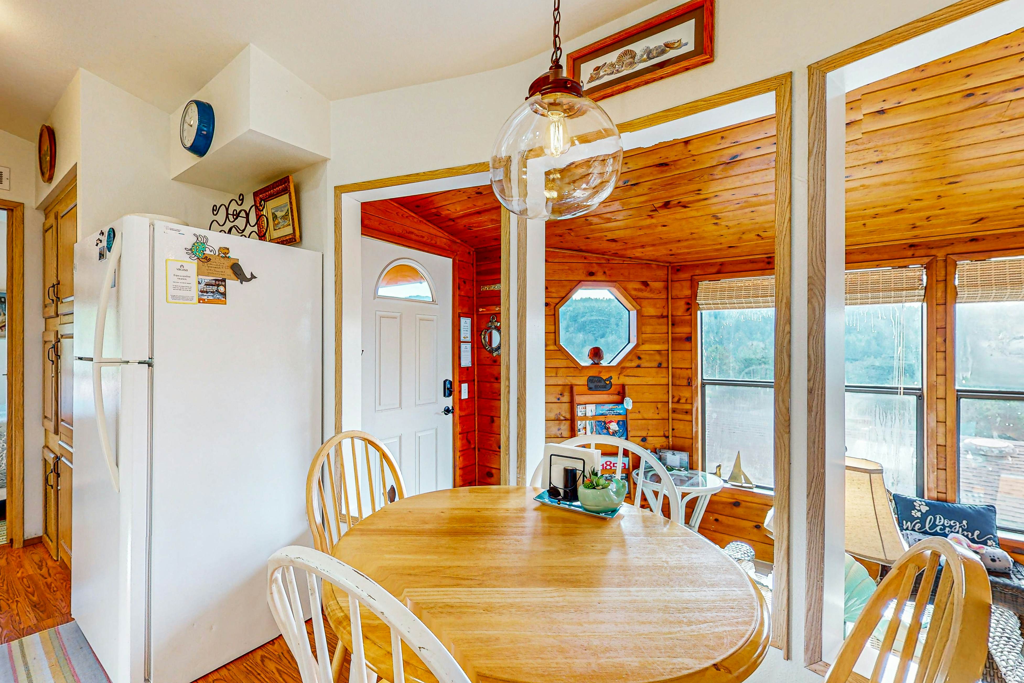 Whimsical Whaleshead -OV-10