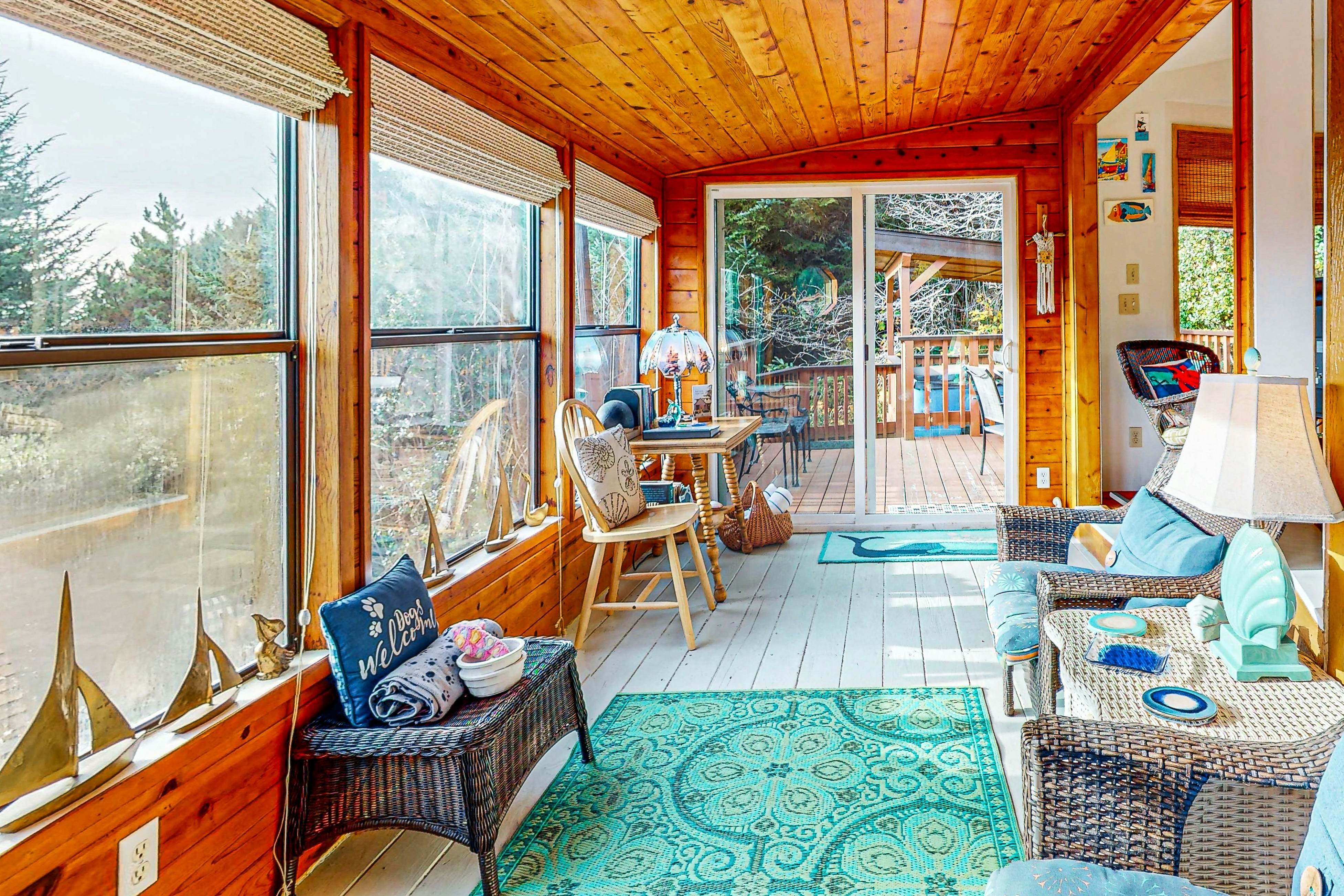 Whimsical Whaleshead -OV-10