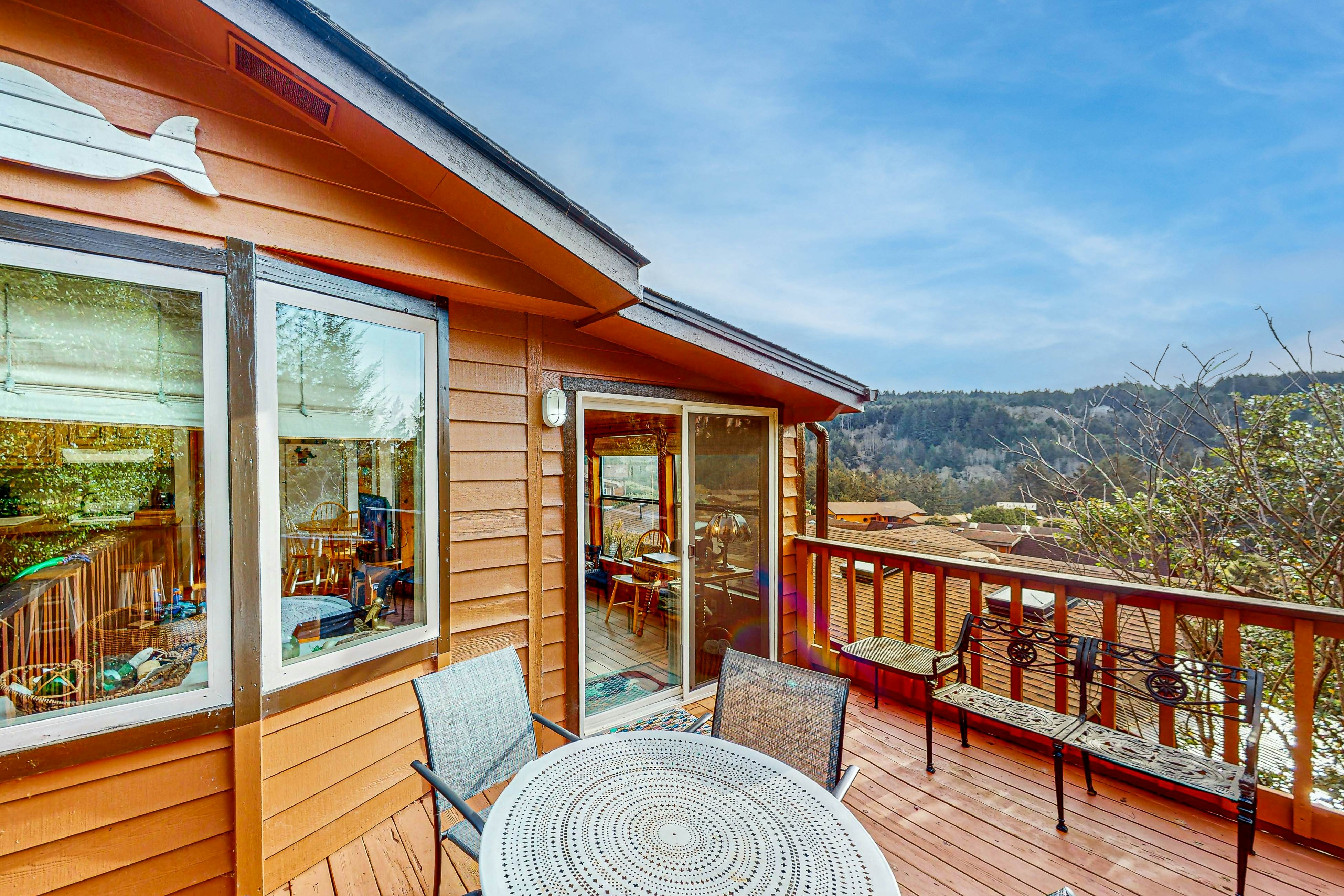 Whimsical Whaleshead -OV-10