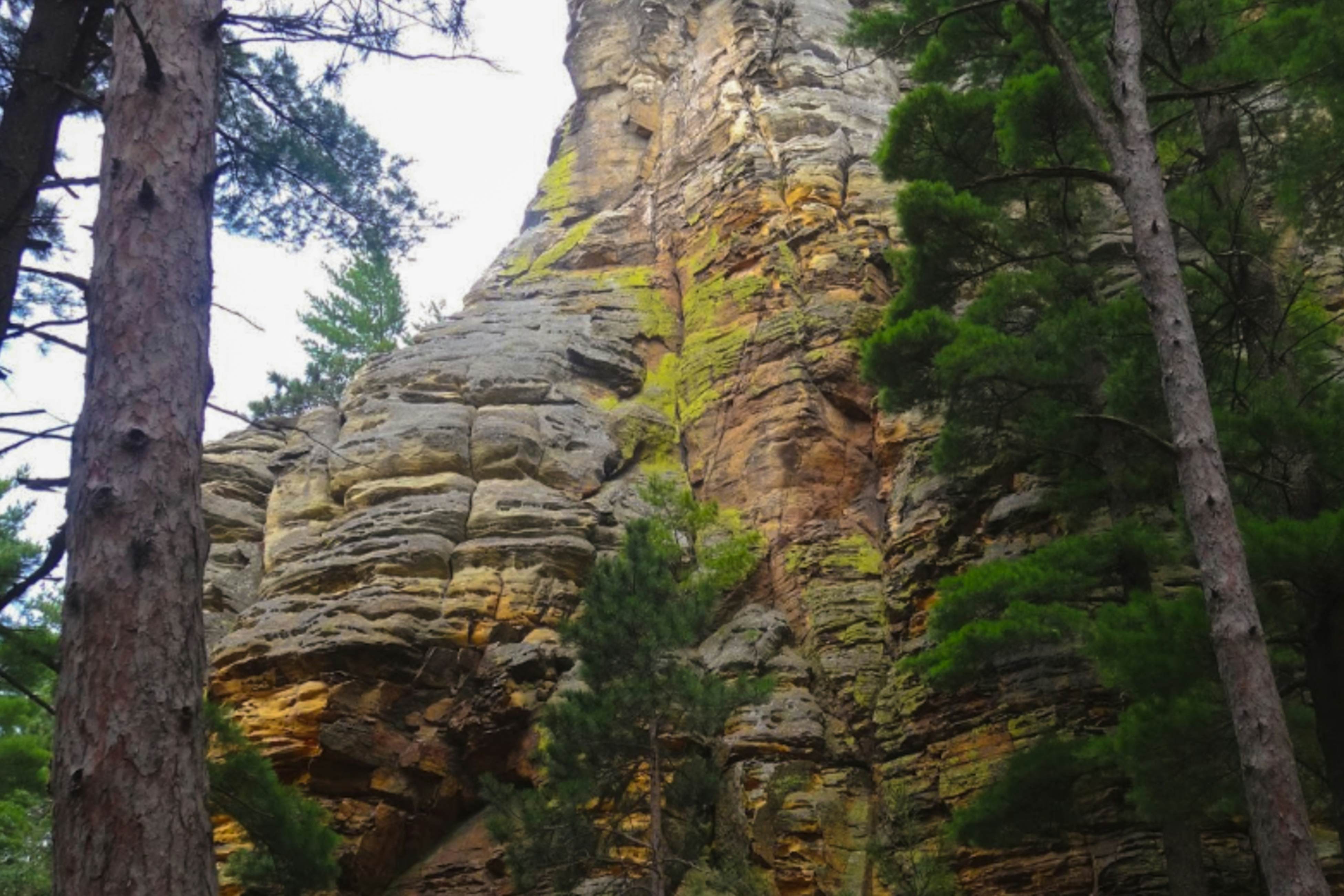 Getaway on the Green