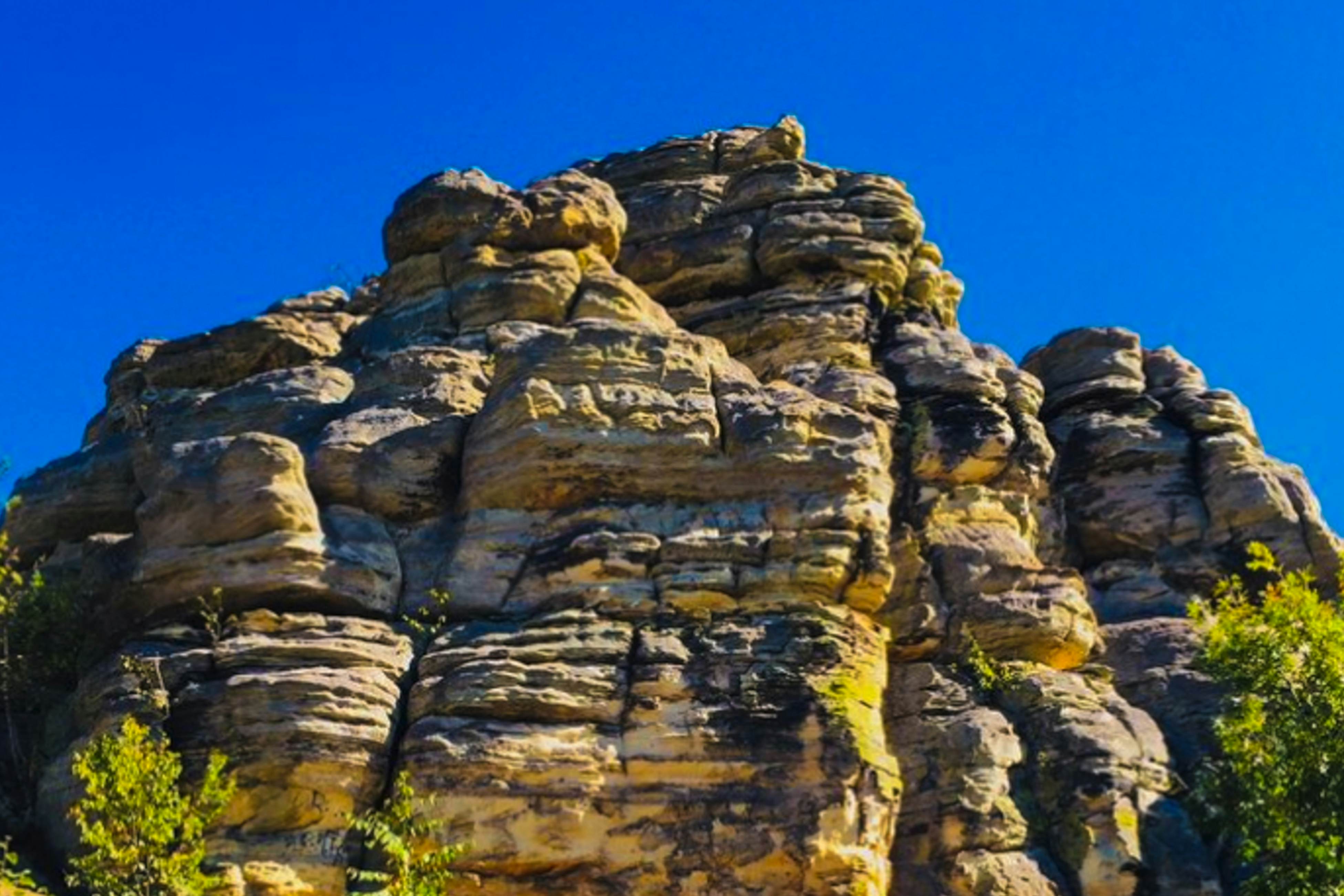 Getaway on the Green