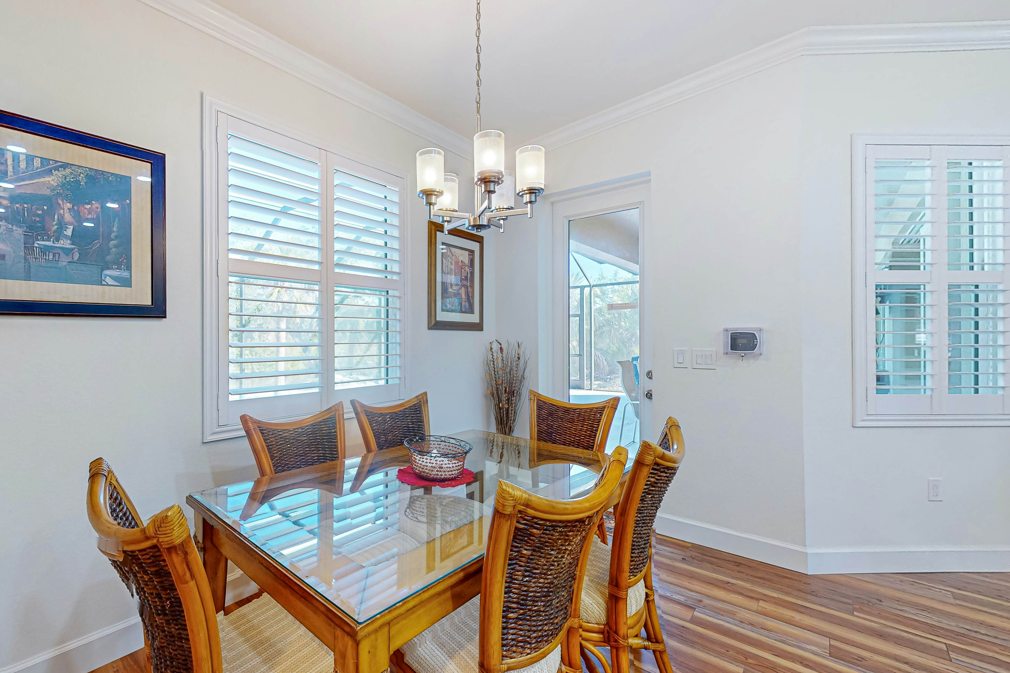 Riverfront Haven Retreat