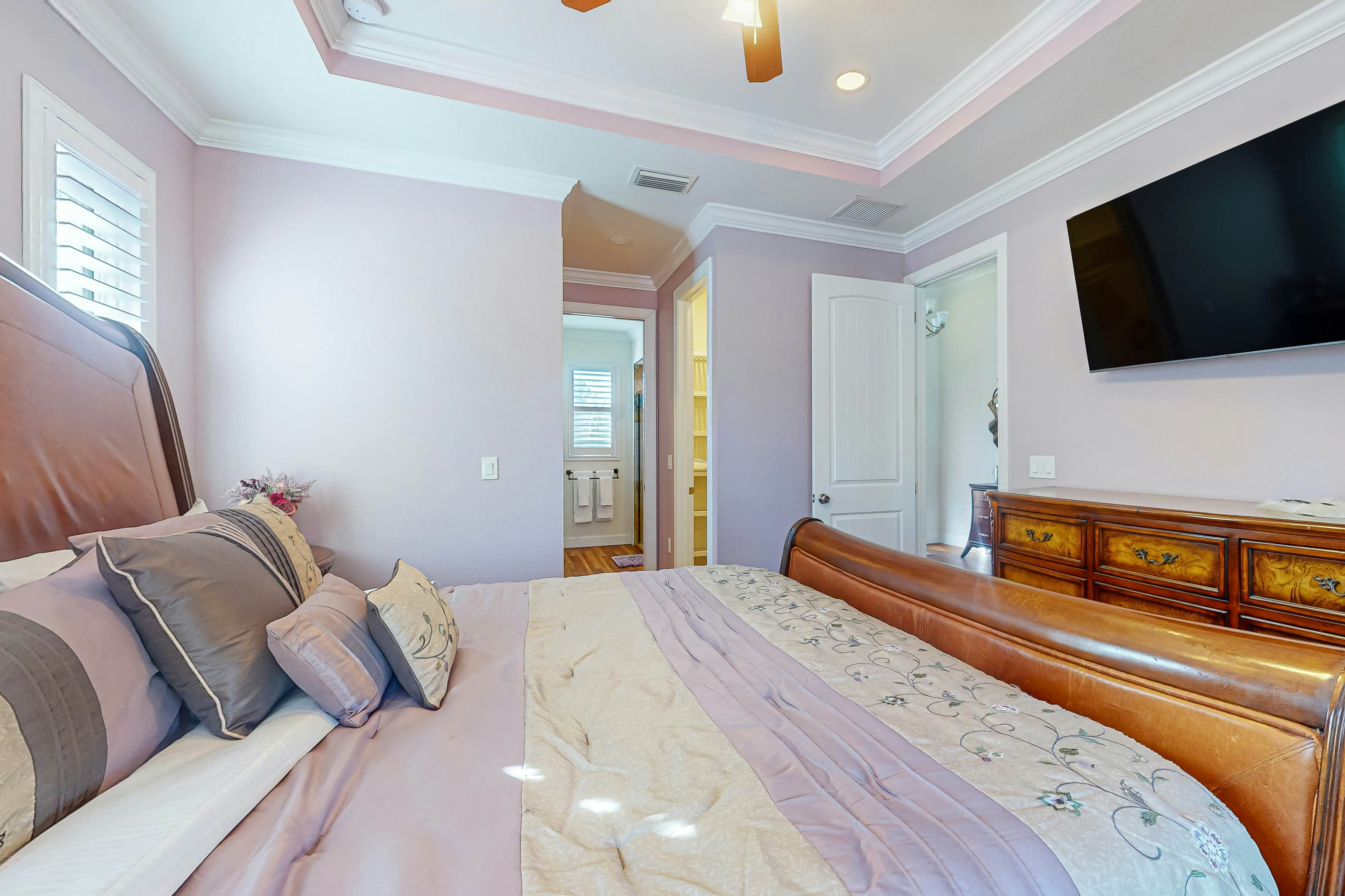 Riverfront Haven Retreat