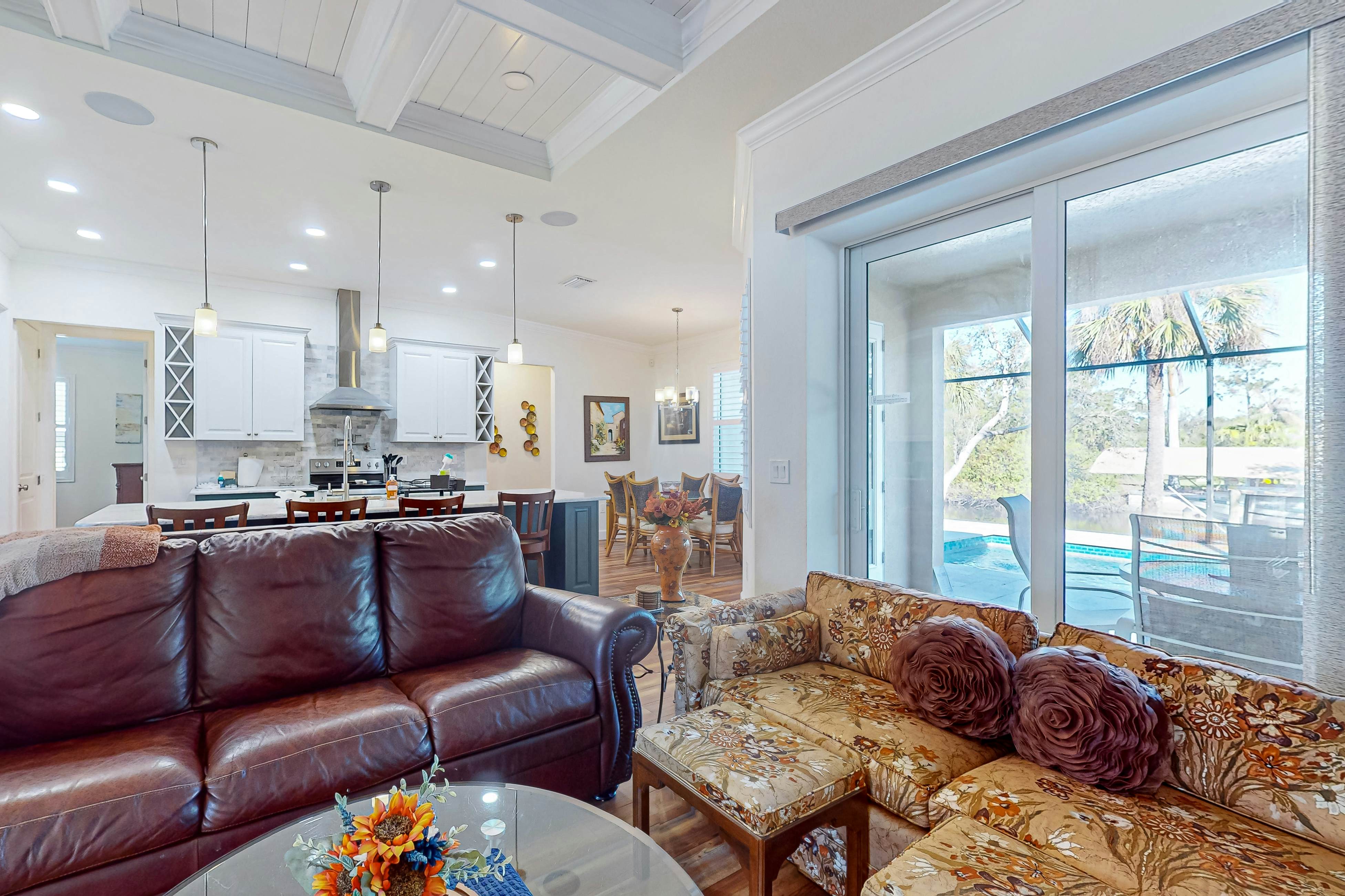 Riverfront Haven Retreat