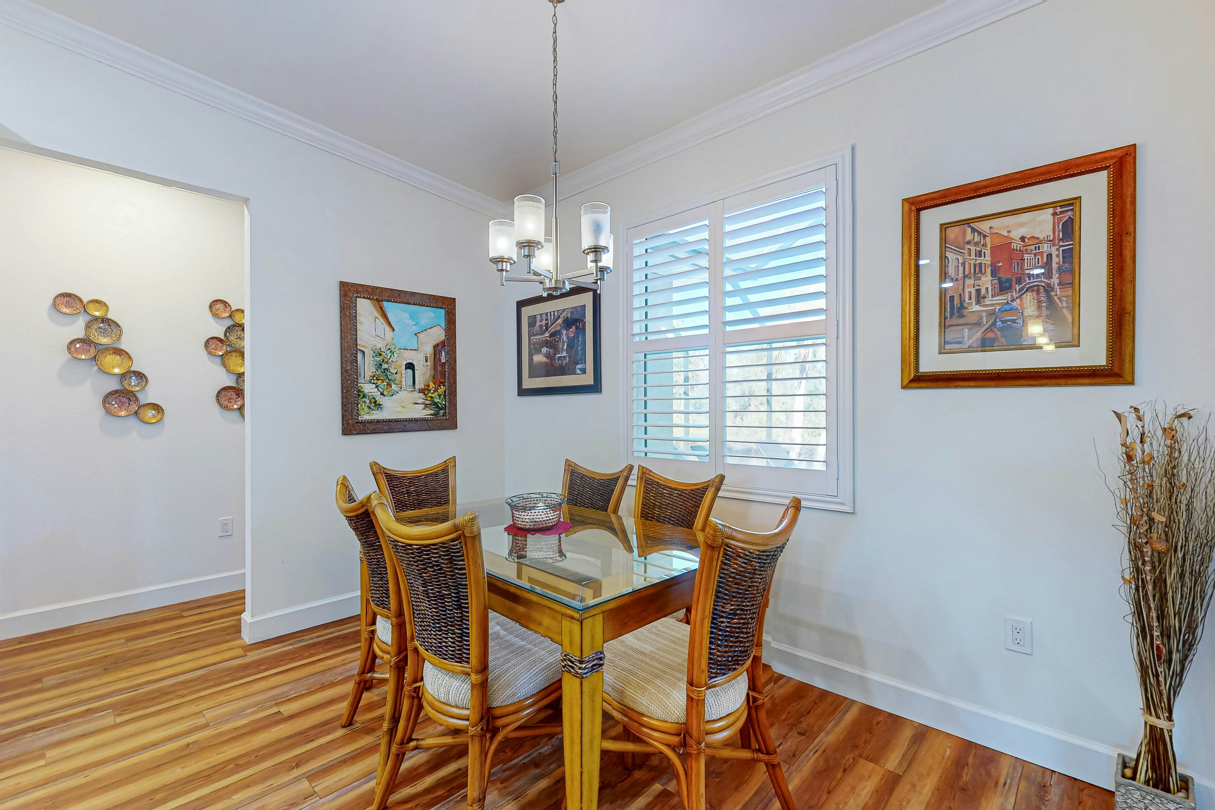 Riverfront Haven Retreat