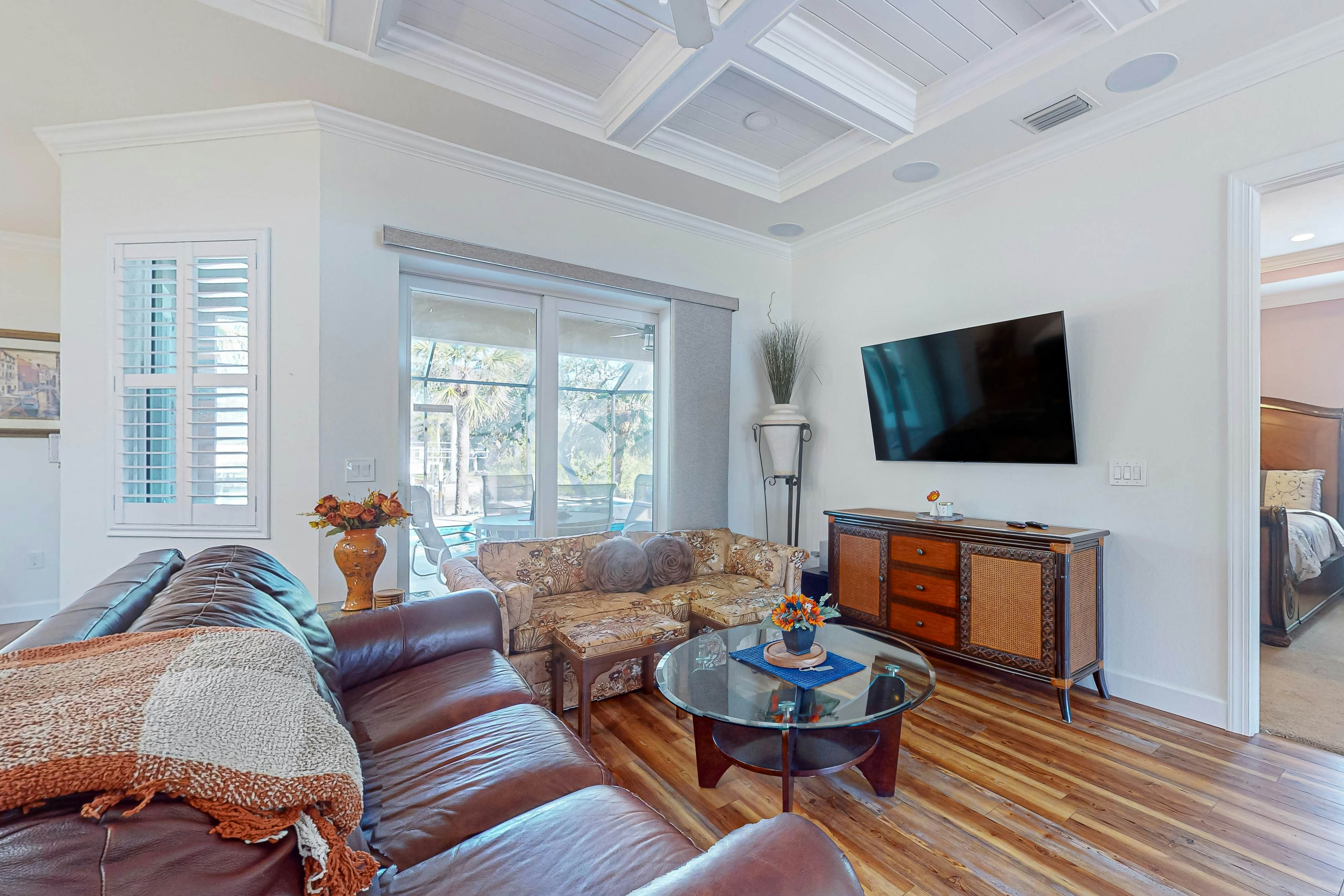 Riverfront Haven Retreat