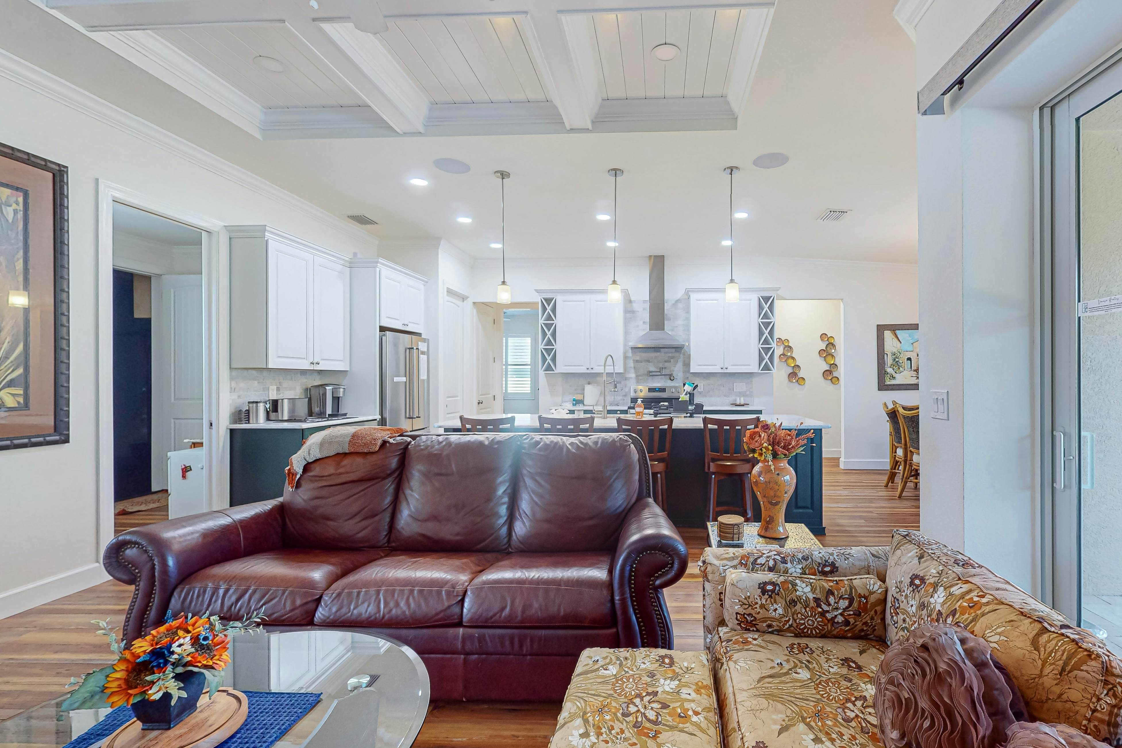 Riverfront Haven Retreat