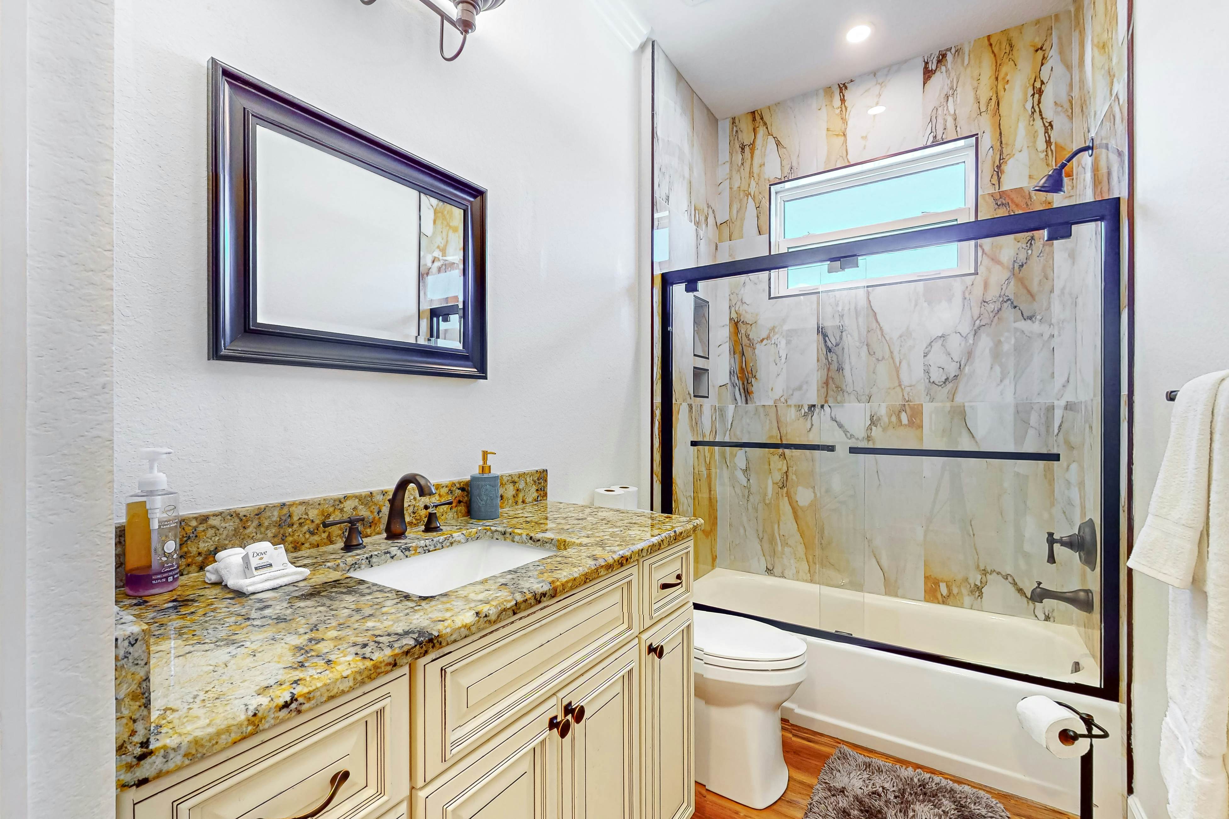 Riverfront Haven Retreat