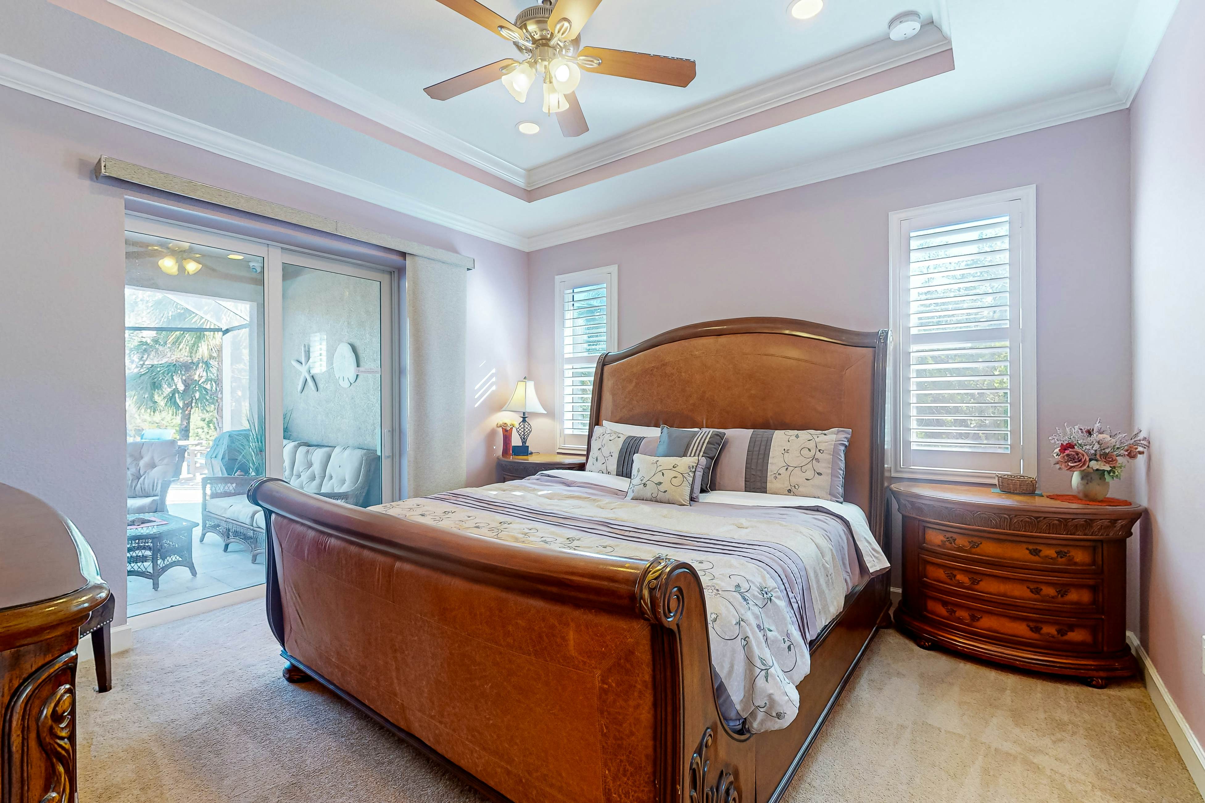 Riverfront Haven Retreat