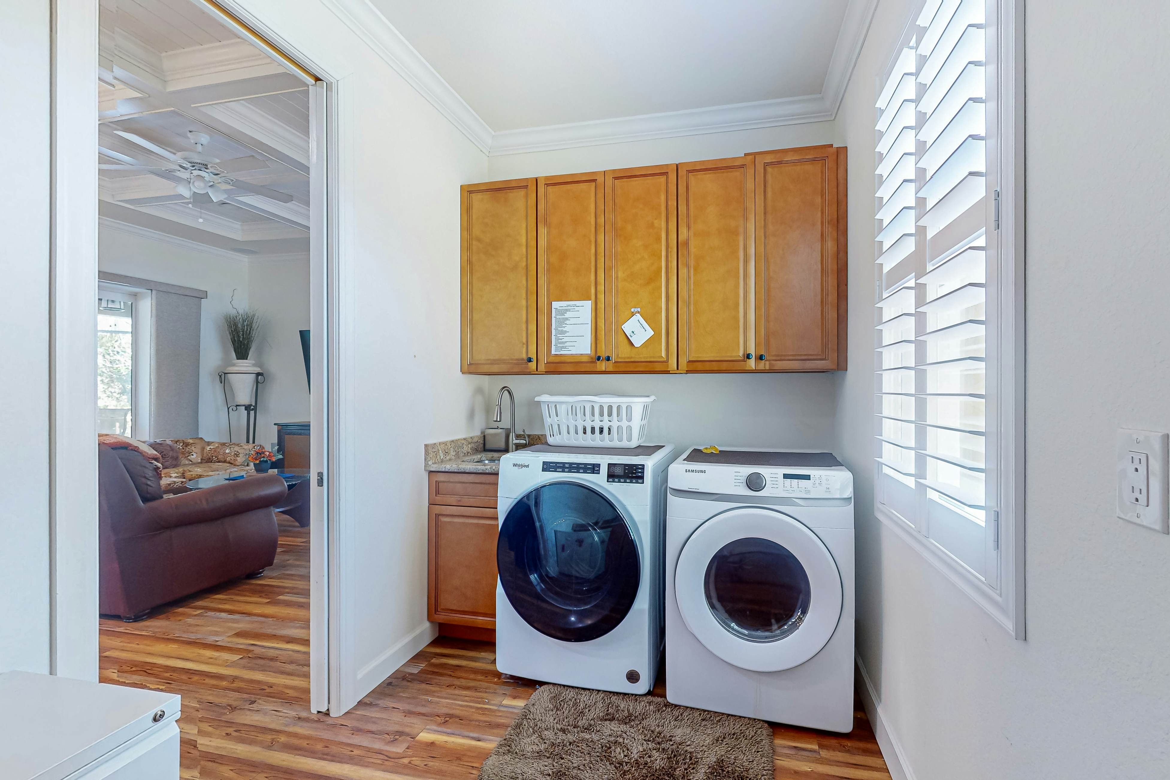 Riverfront Haven Retreat