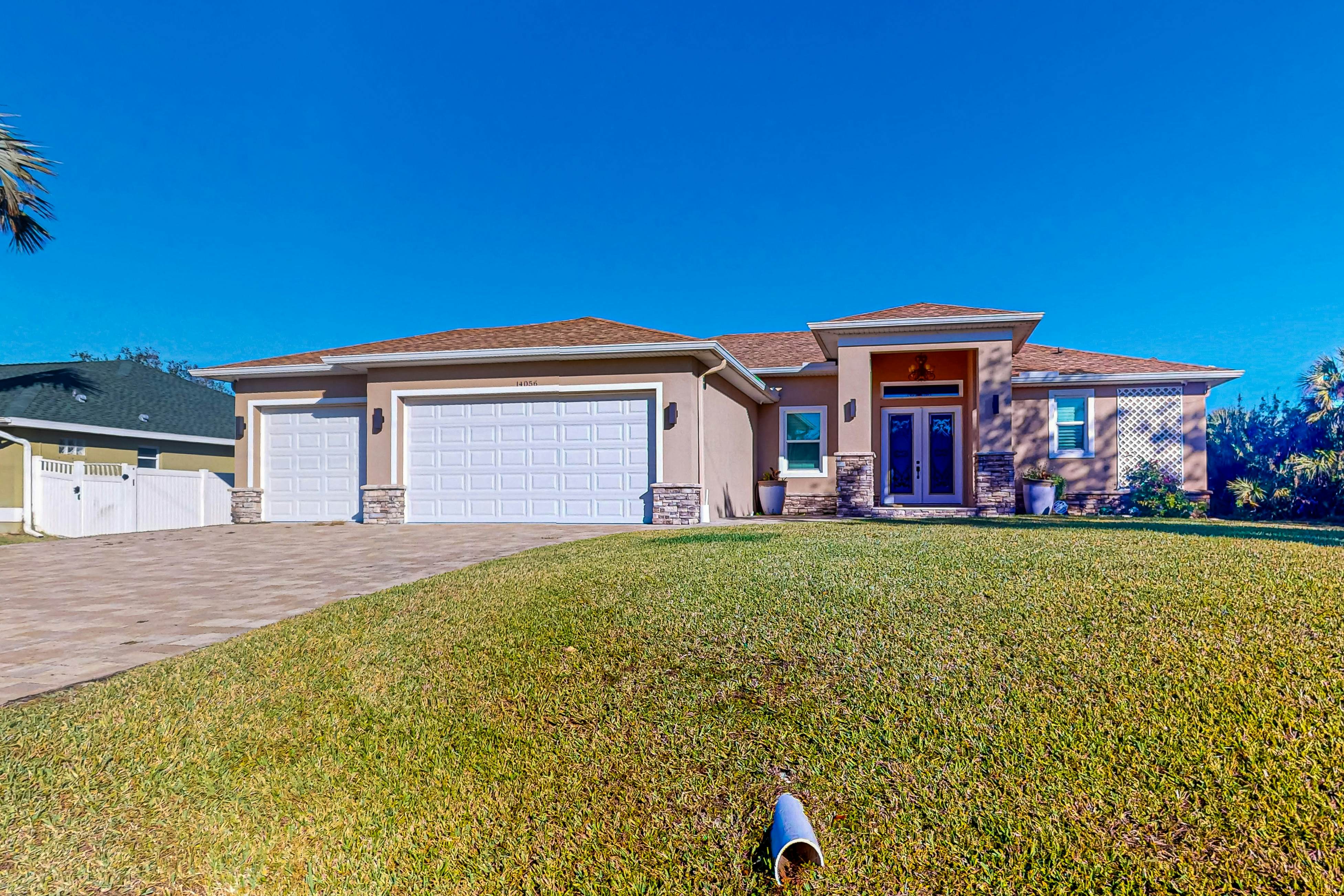 Riverfront Haven Retreat