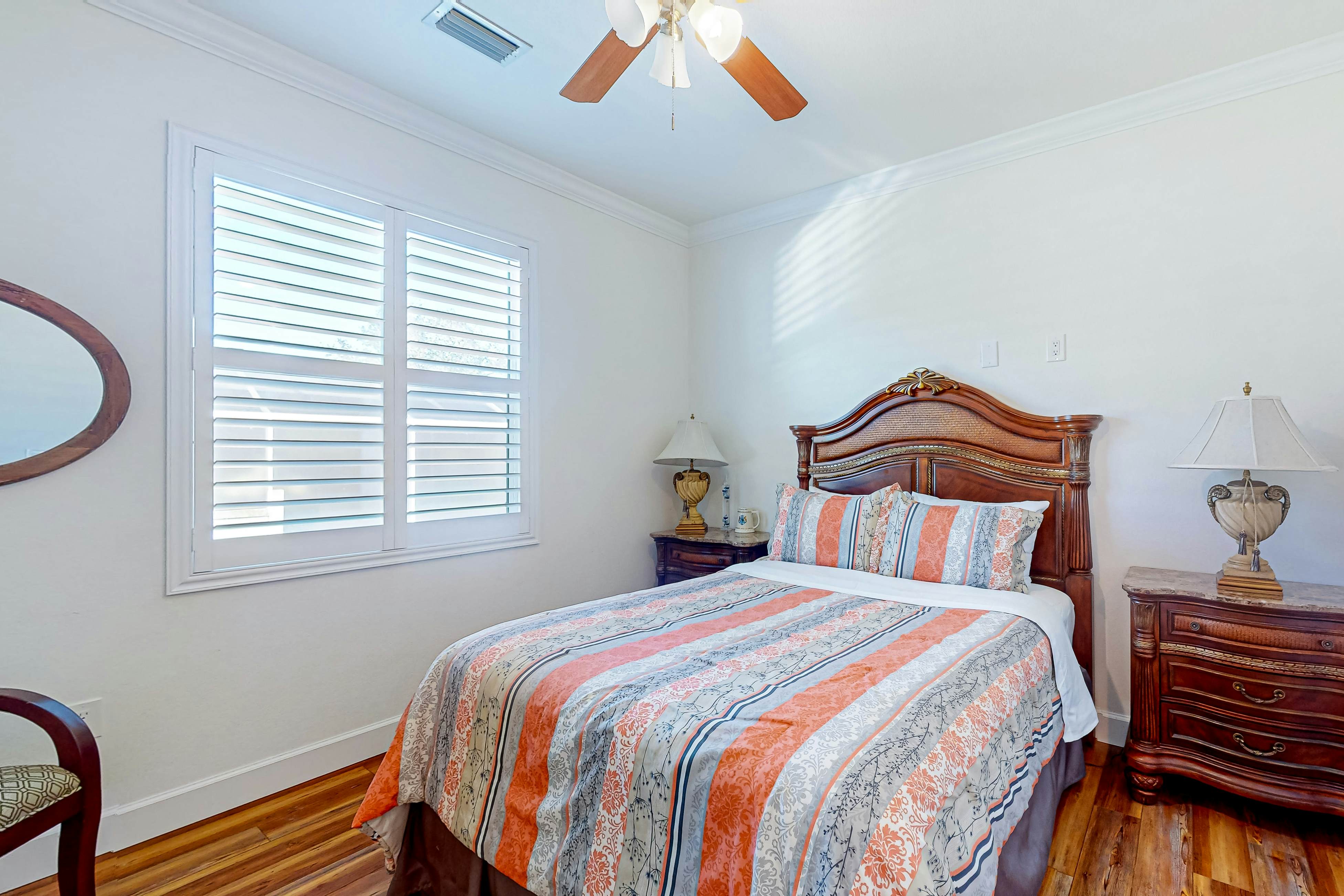 Riverfront Haven Retreat