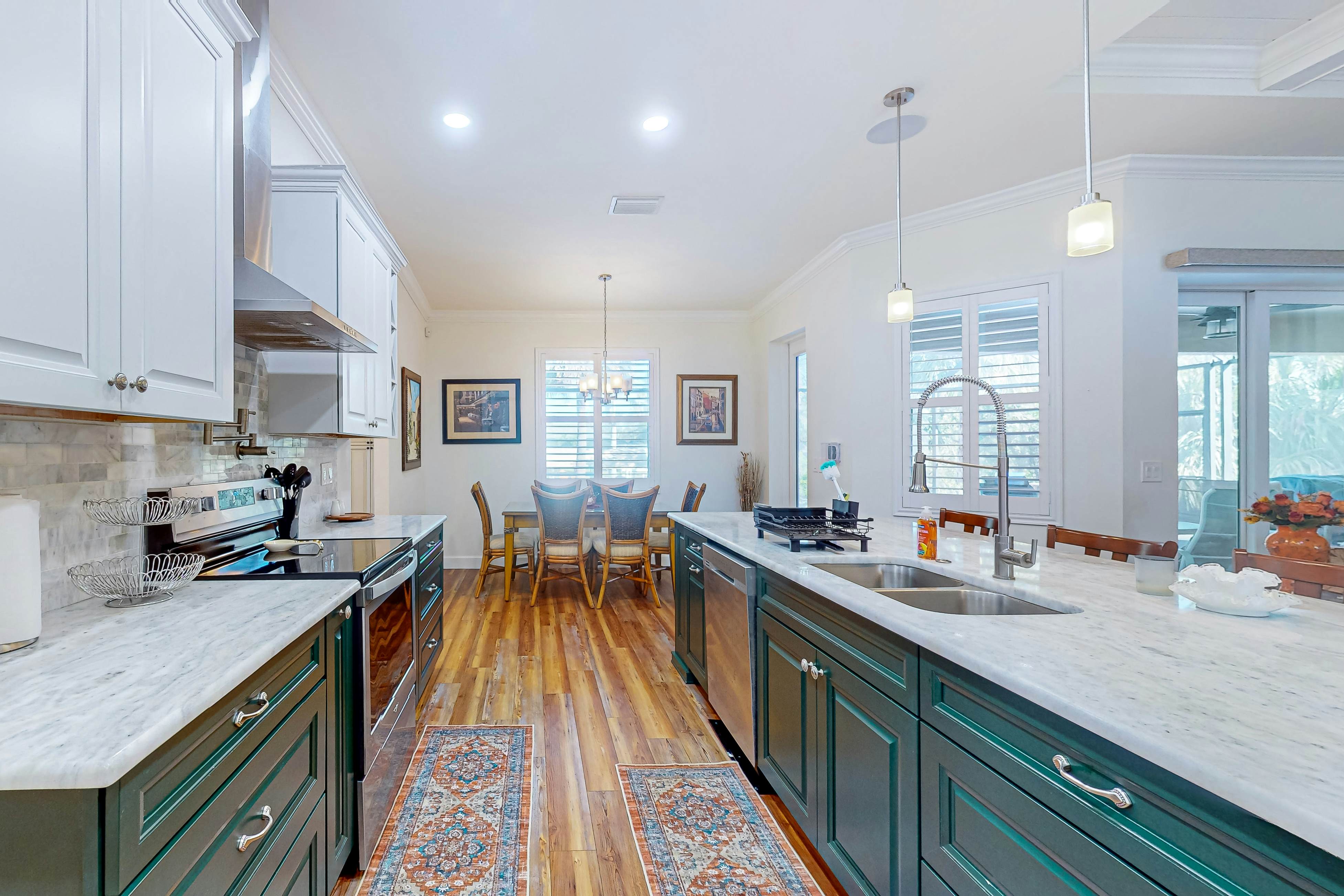 Riverfront Haven Retreat