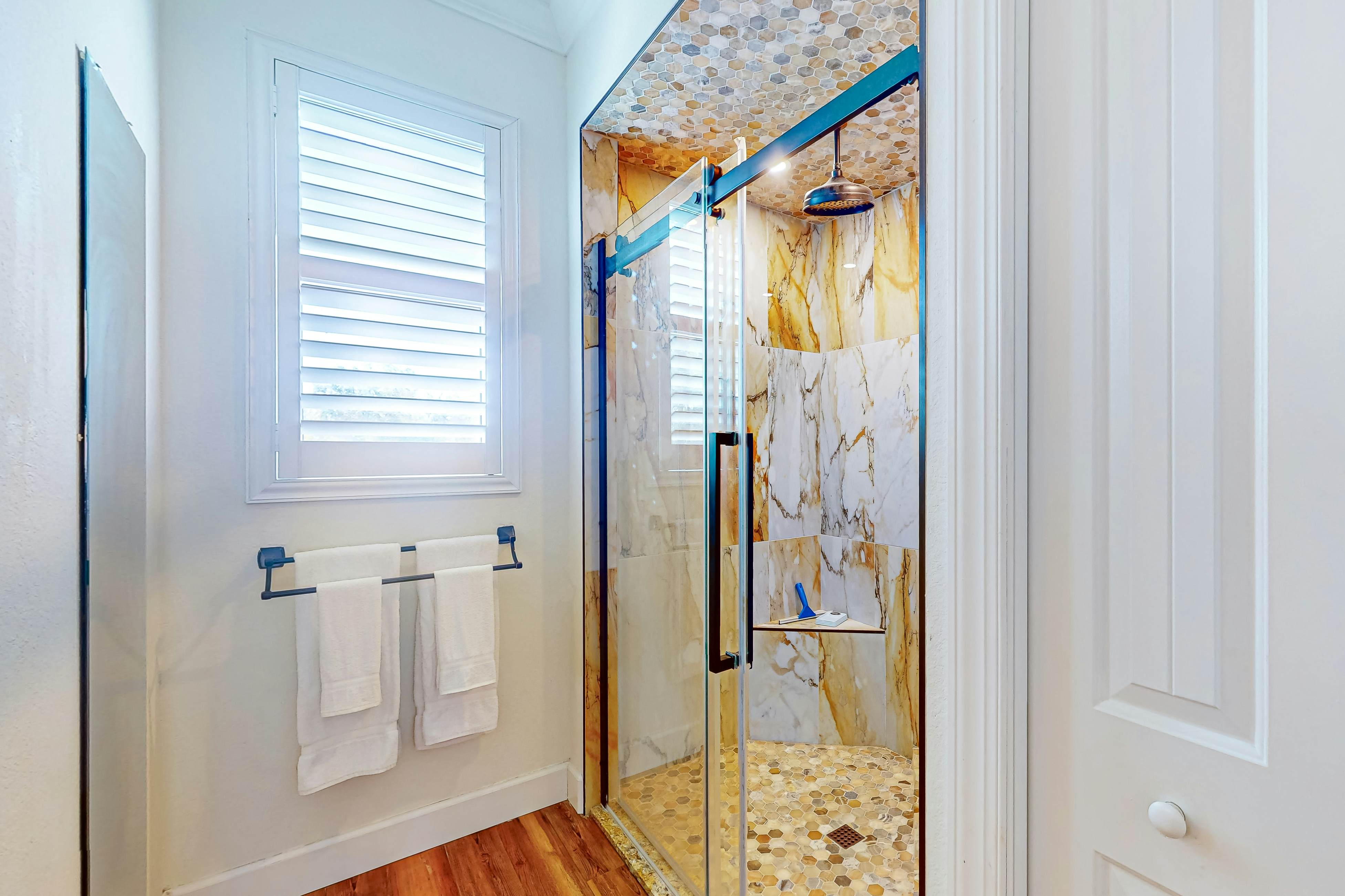 Riverfront Haven Retreat